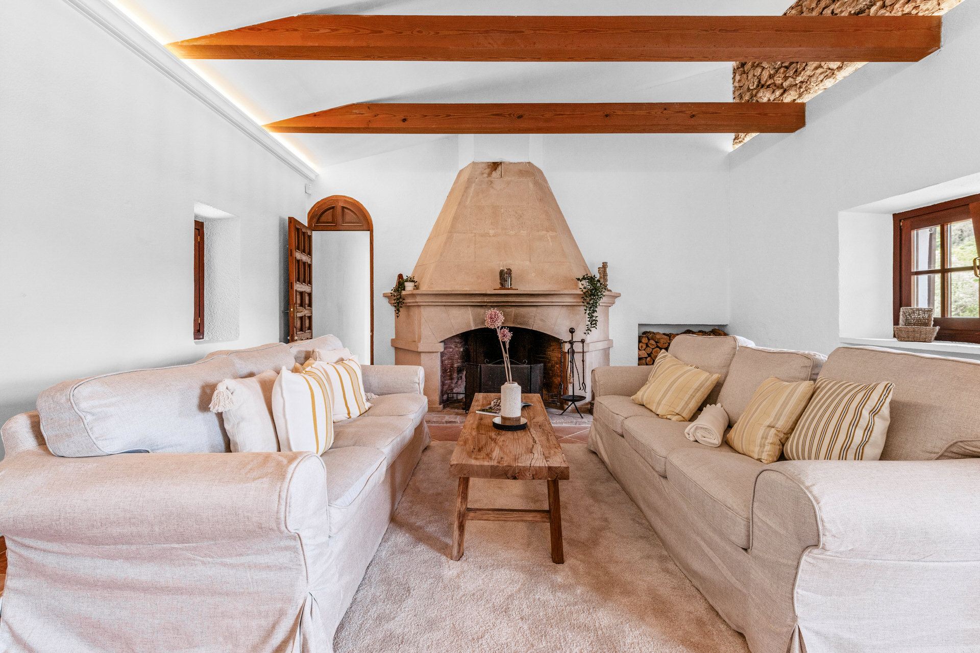 Finca Especial El Pino Esporles