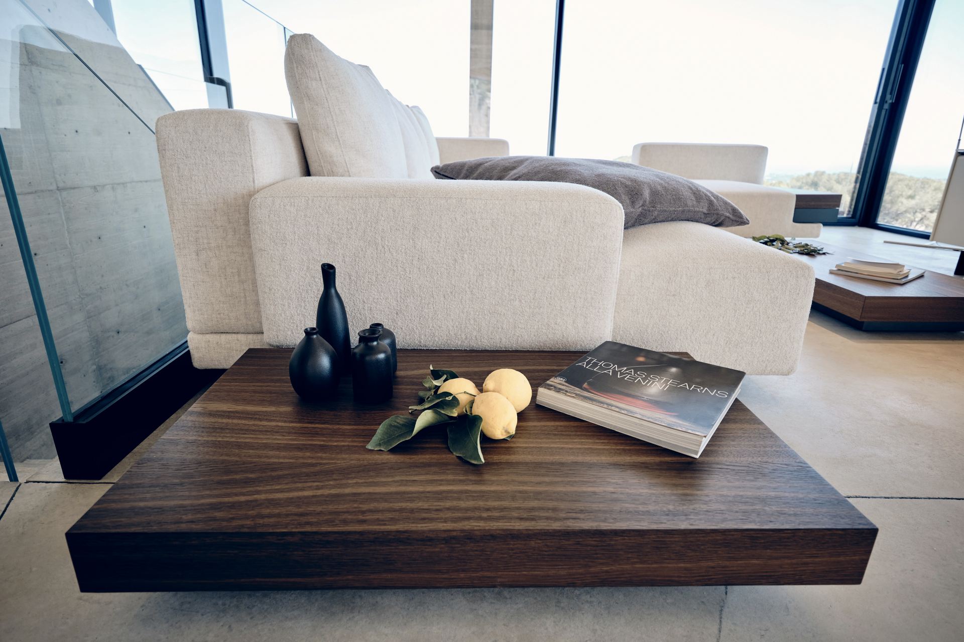 La Cava Boutique Home