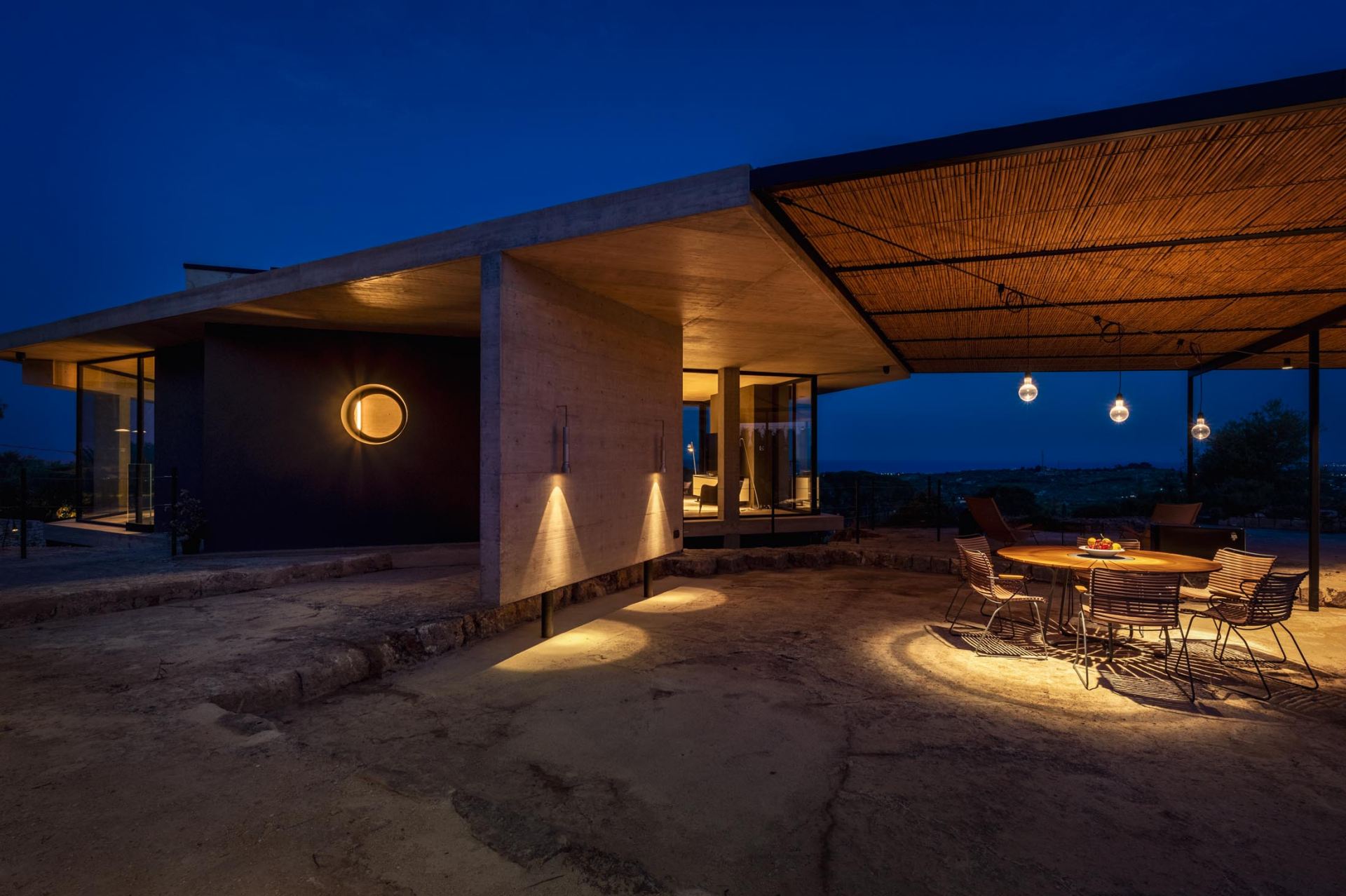 La Cava Boutique Home