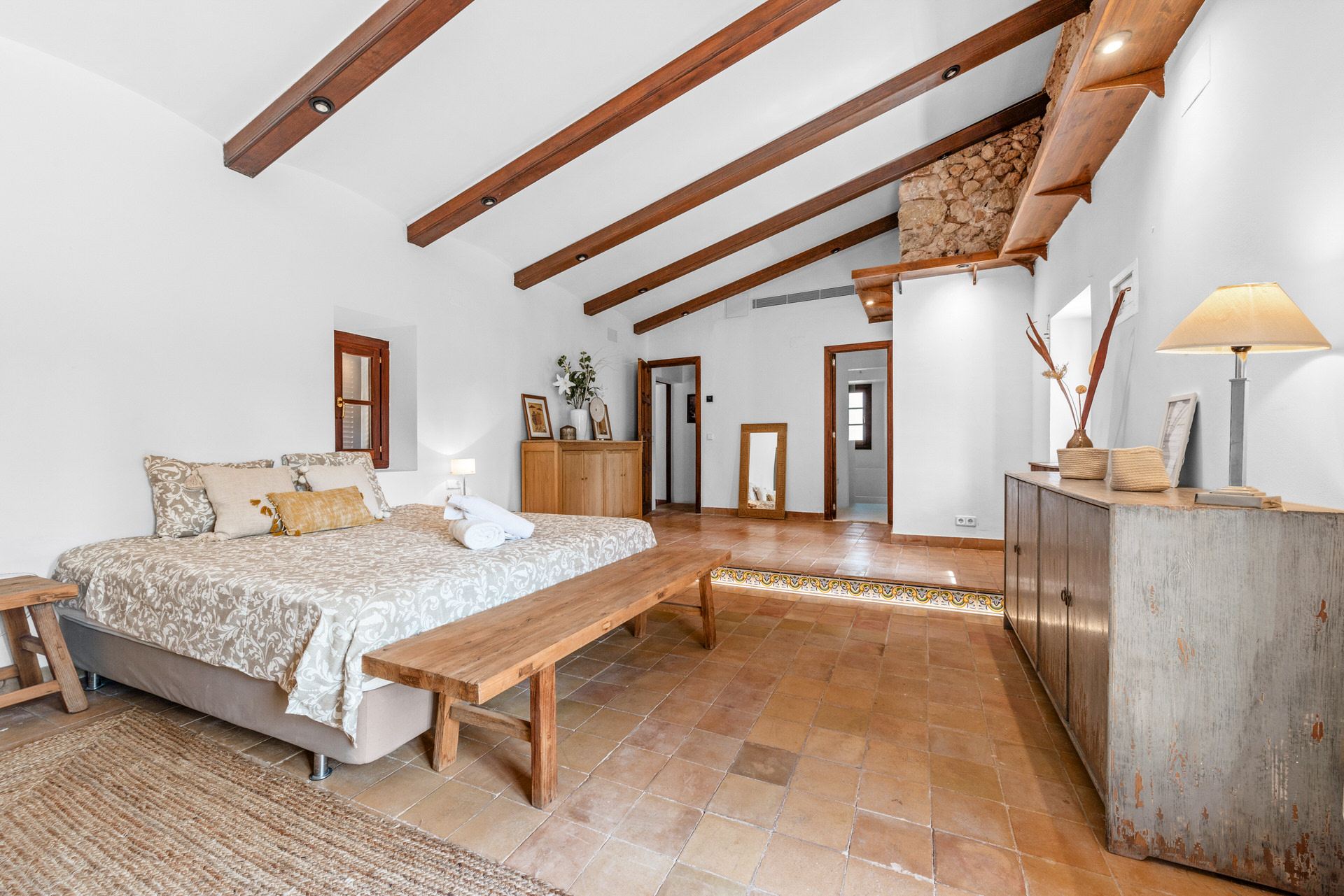 Finca Especial El Pino Esporles