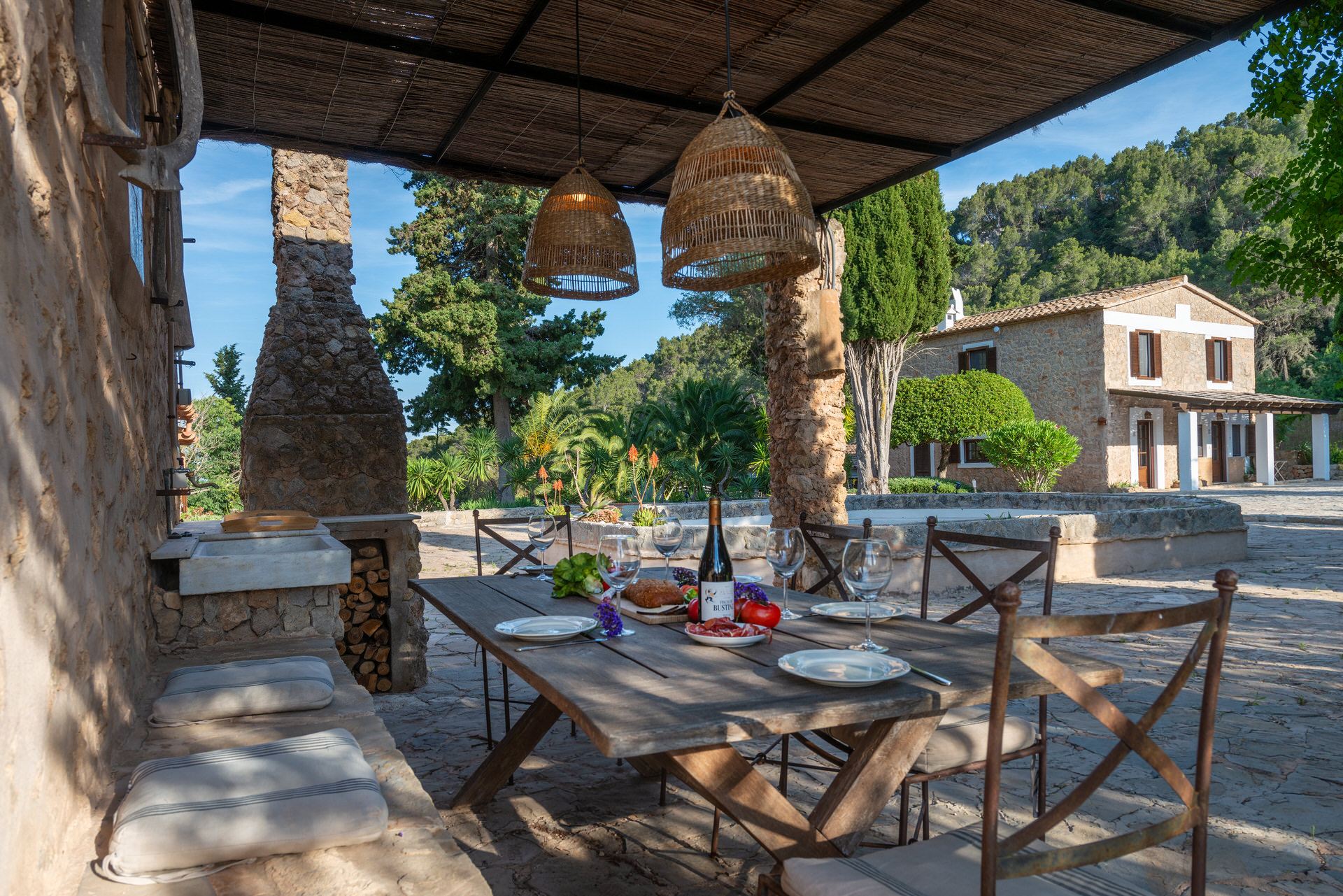 Finca Especial El Pino Esporles