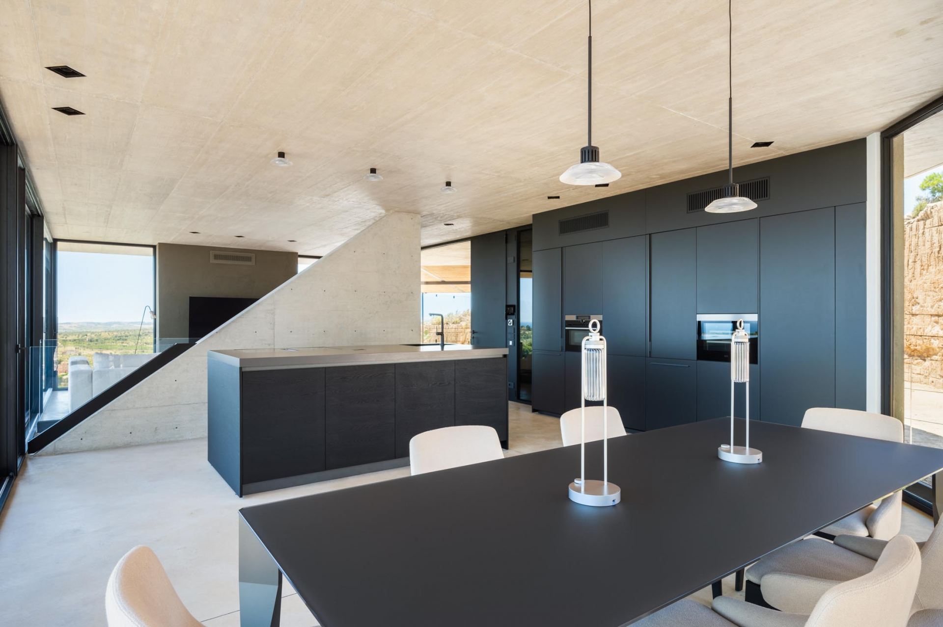 La Cava Boutique Home