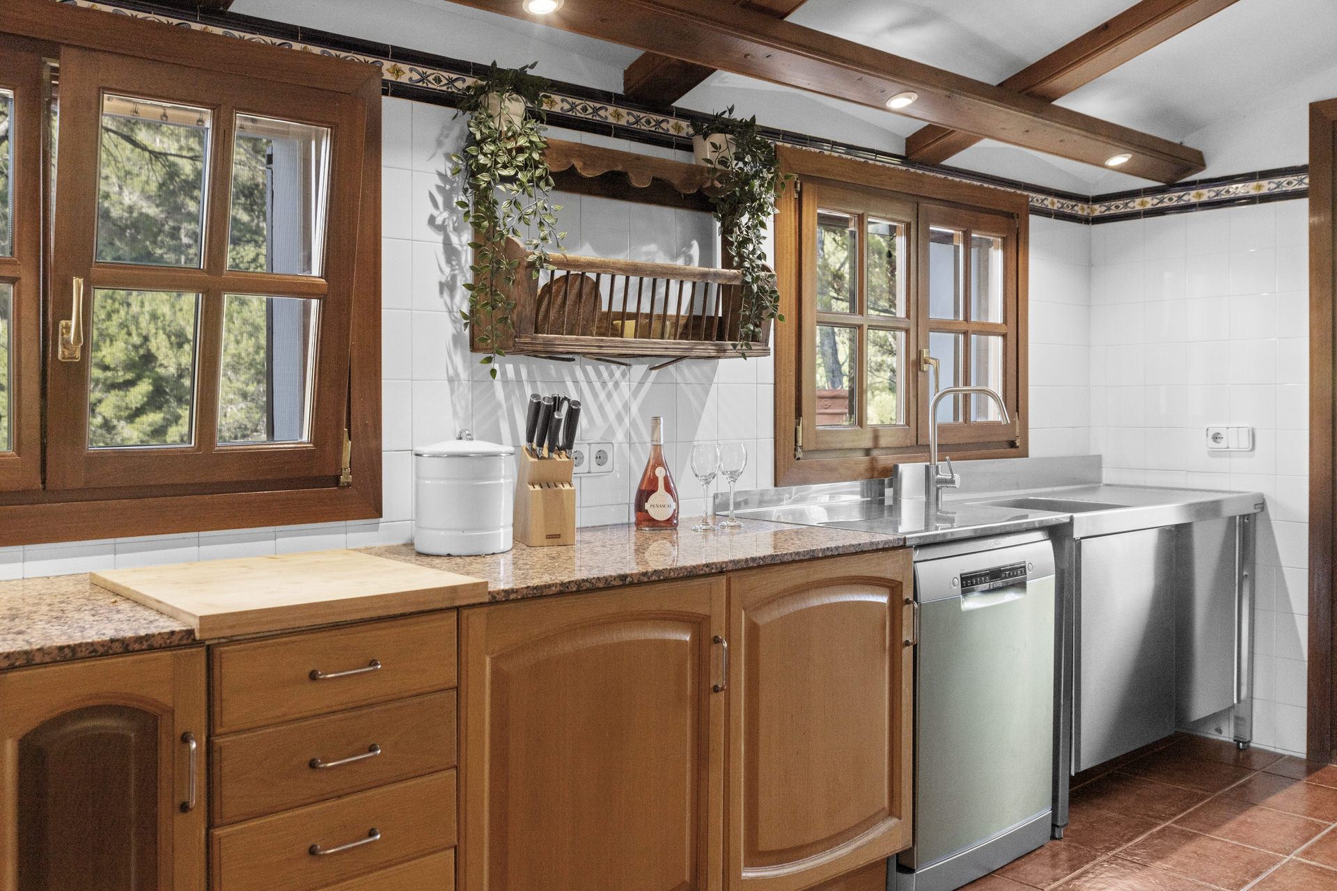 Finca Especial El Pino Esporles