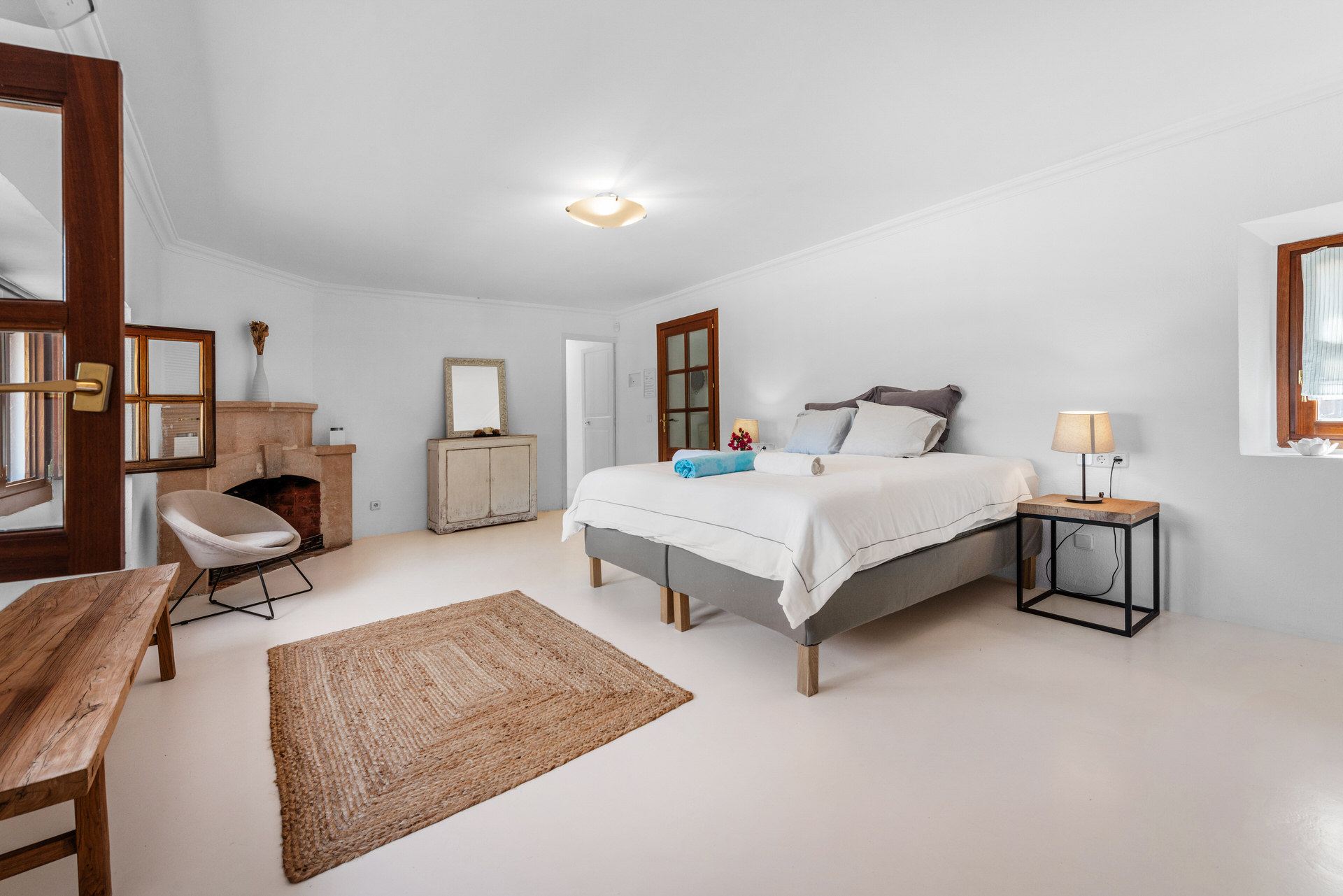 Finca Especial El Pino Esporles