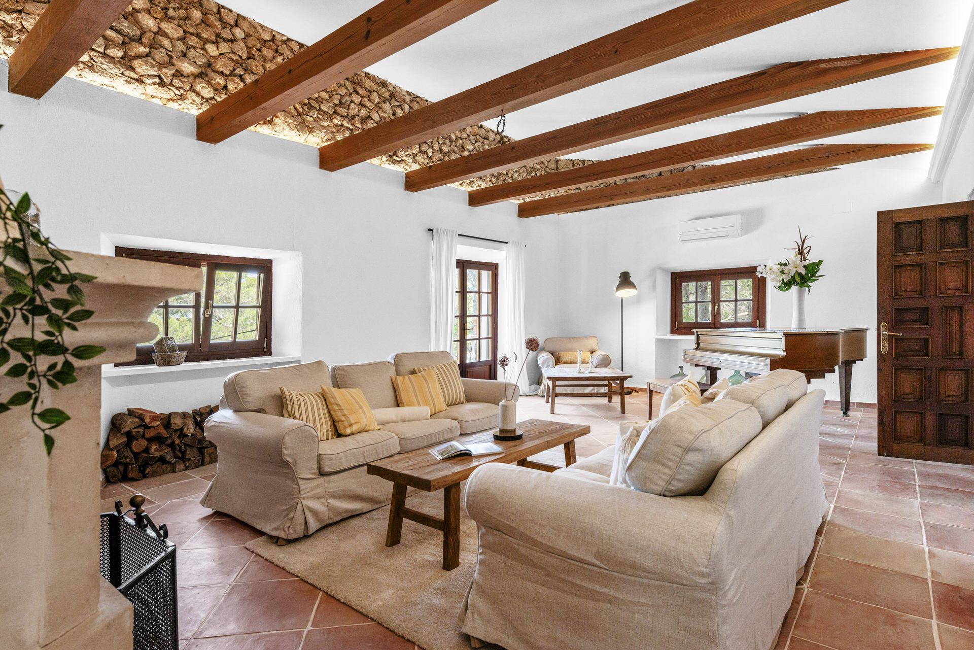 Finca Especial El Pino Esporles