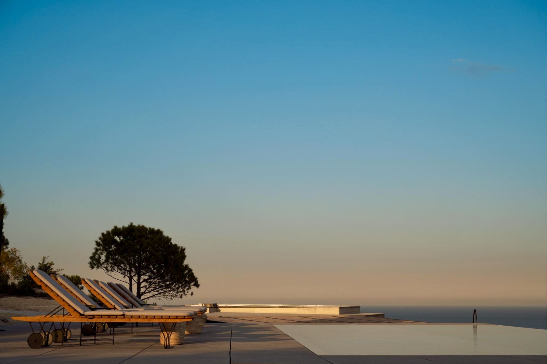 La Cava Boutique Home