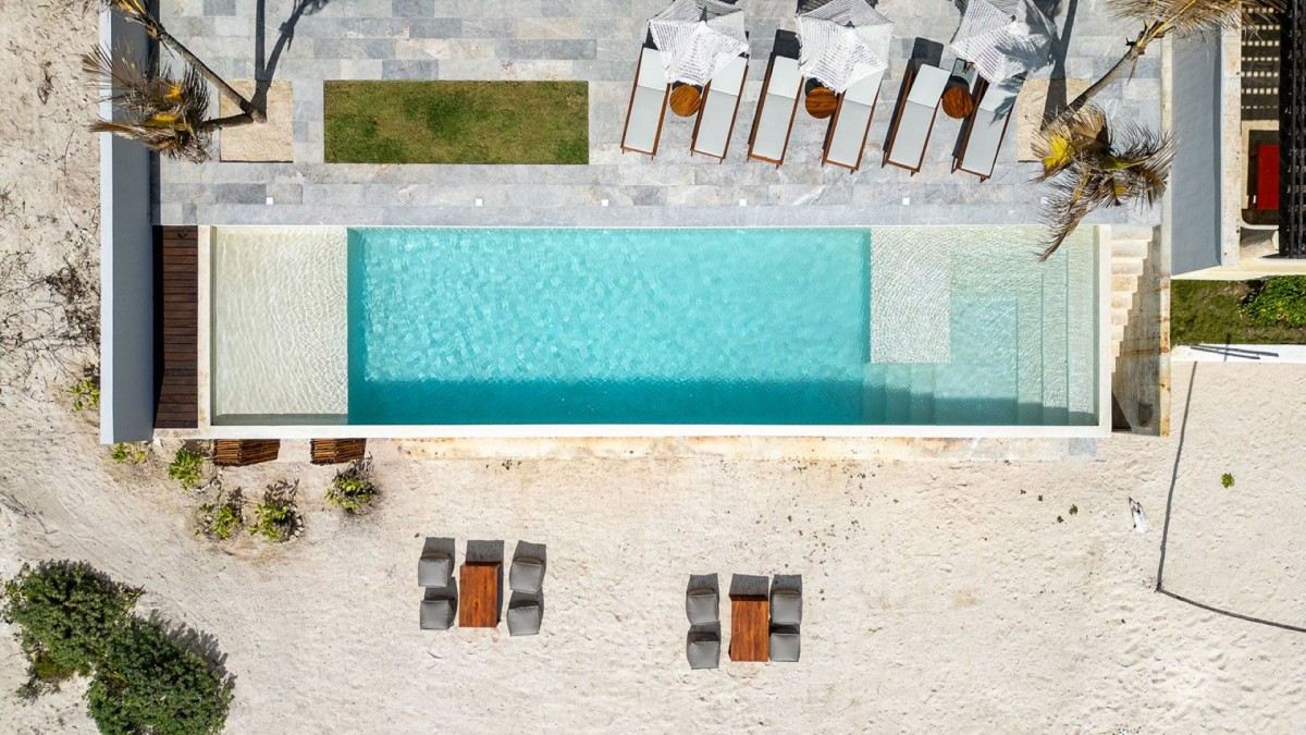 Saadetna Beach House