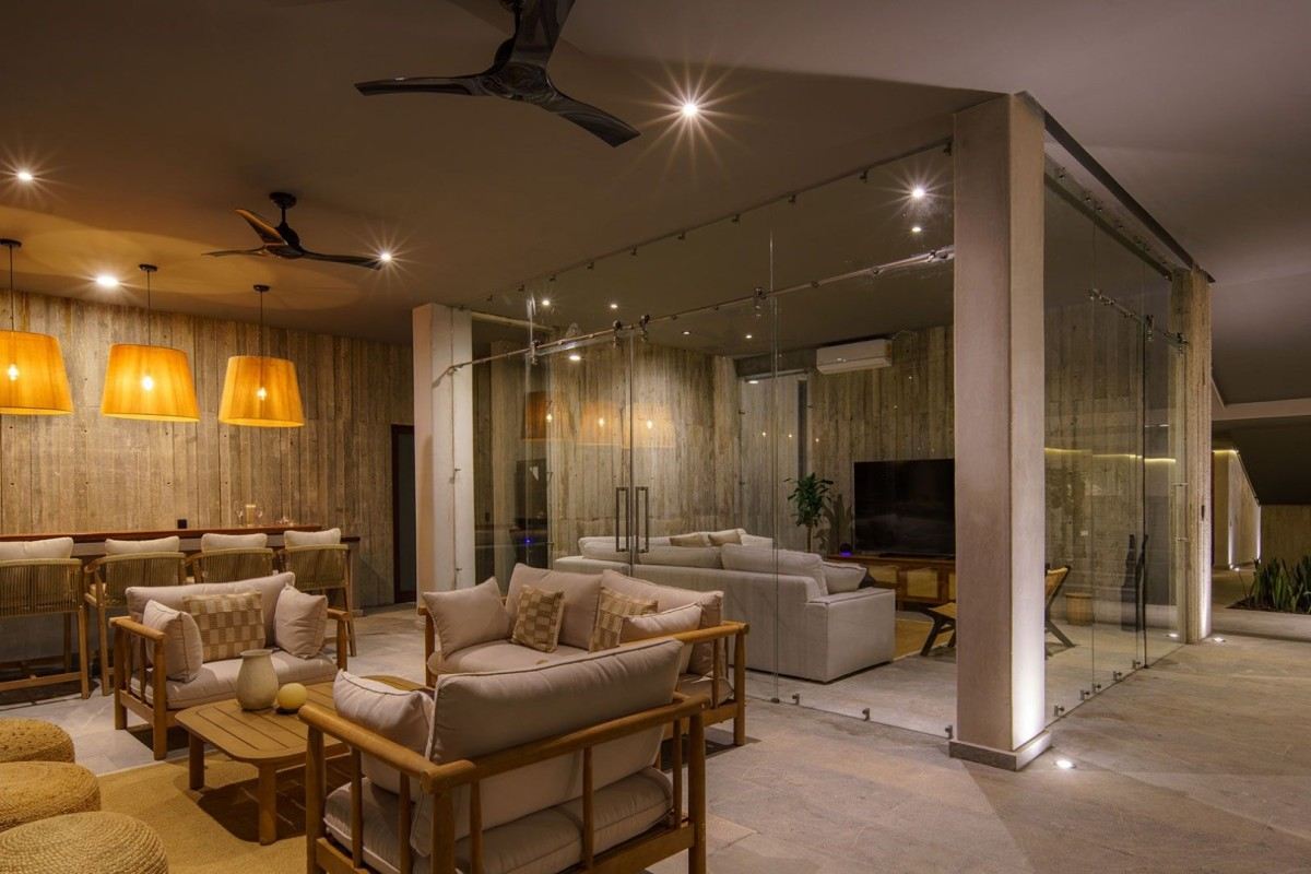 Saadetna Beach House