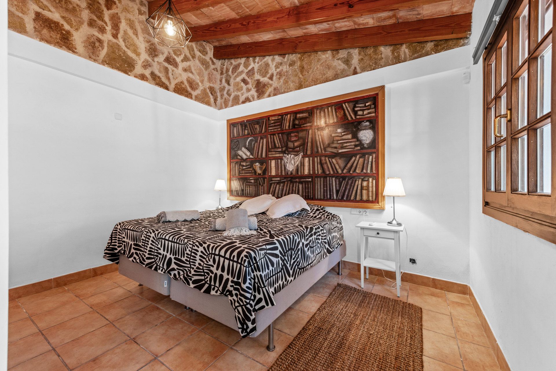 Finca Especial El Pino Esporles