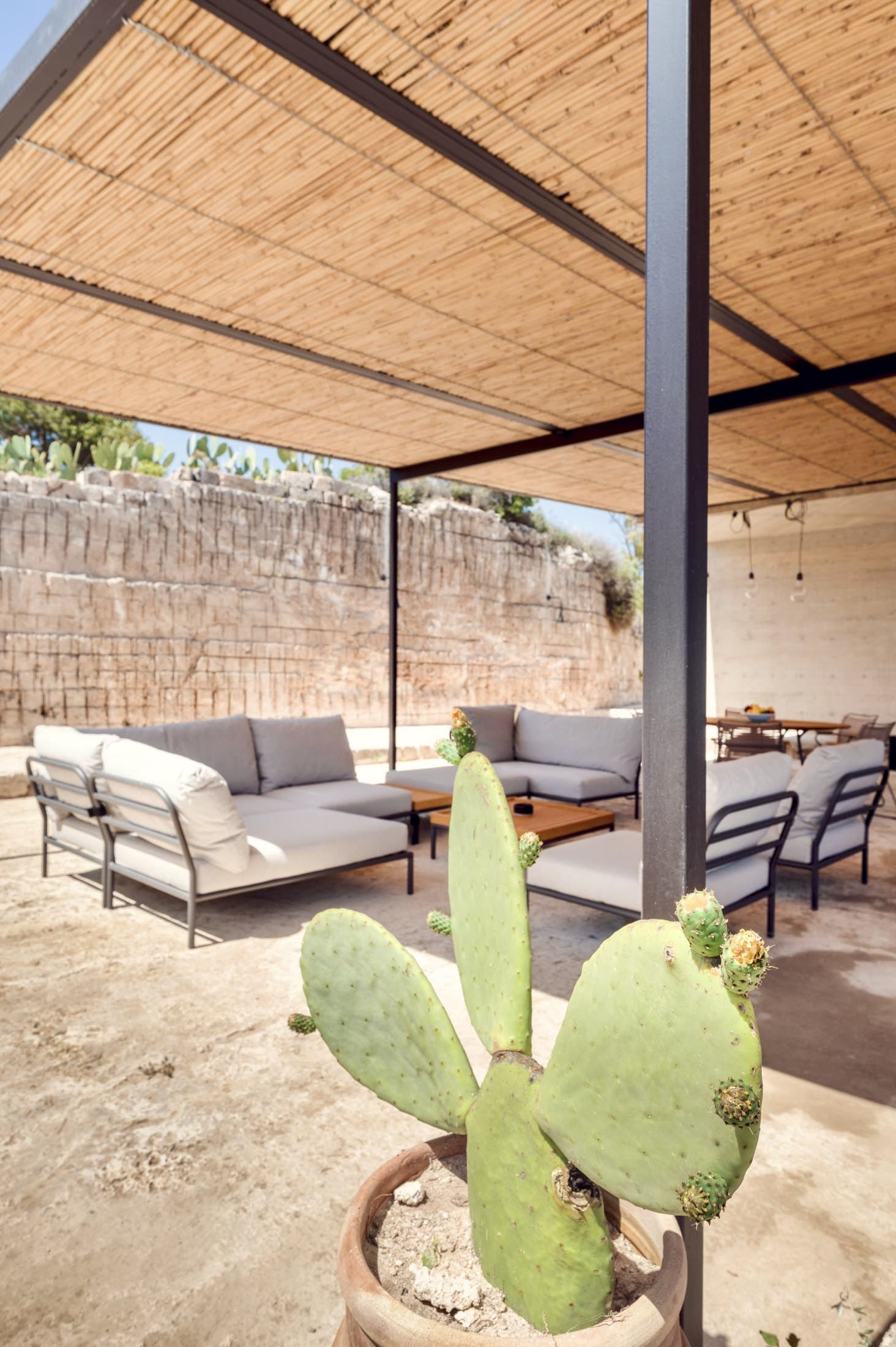 La Cava Boutique Home