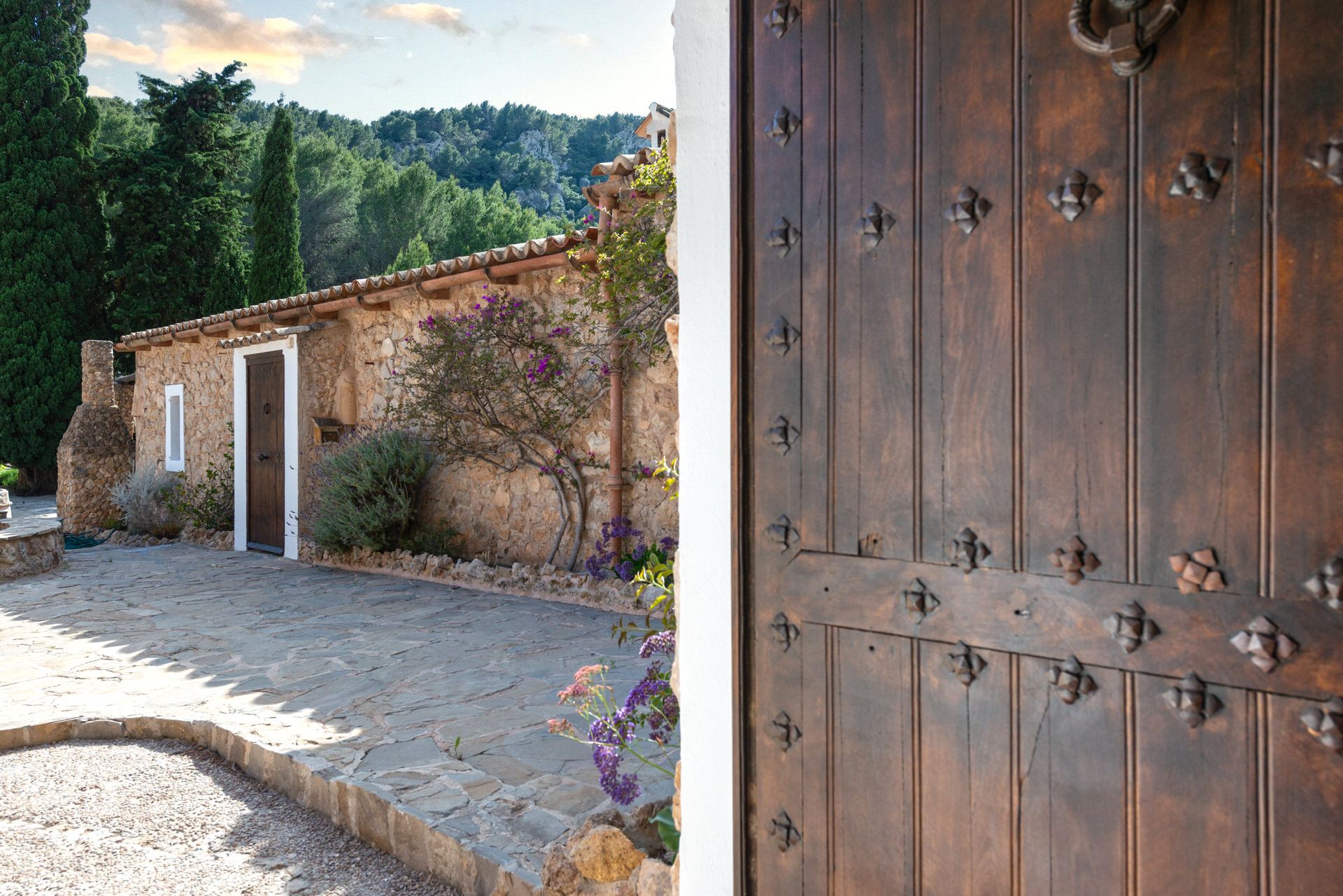 Finca Especial El Pino Esporles