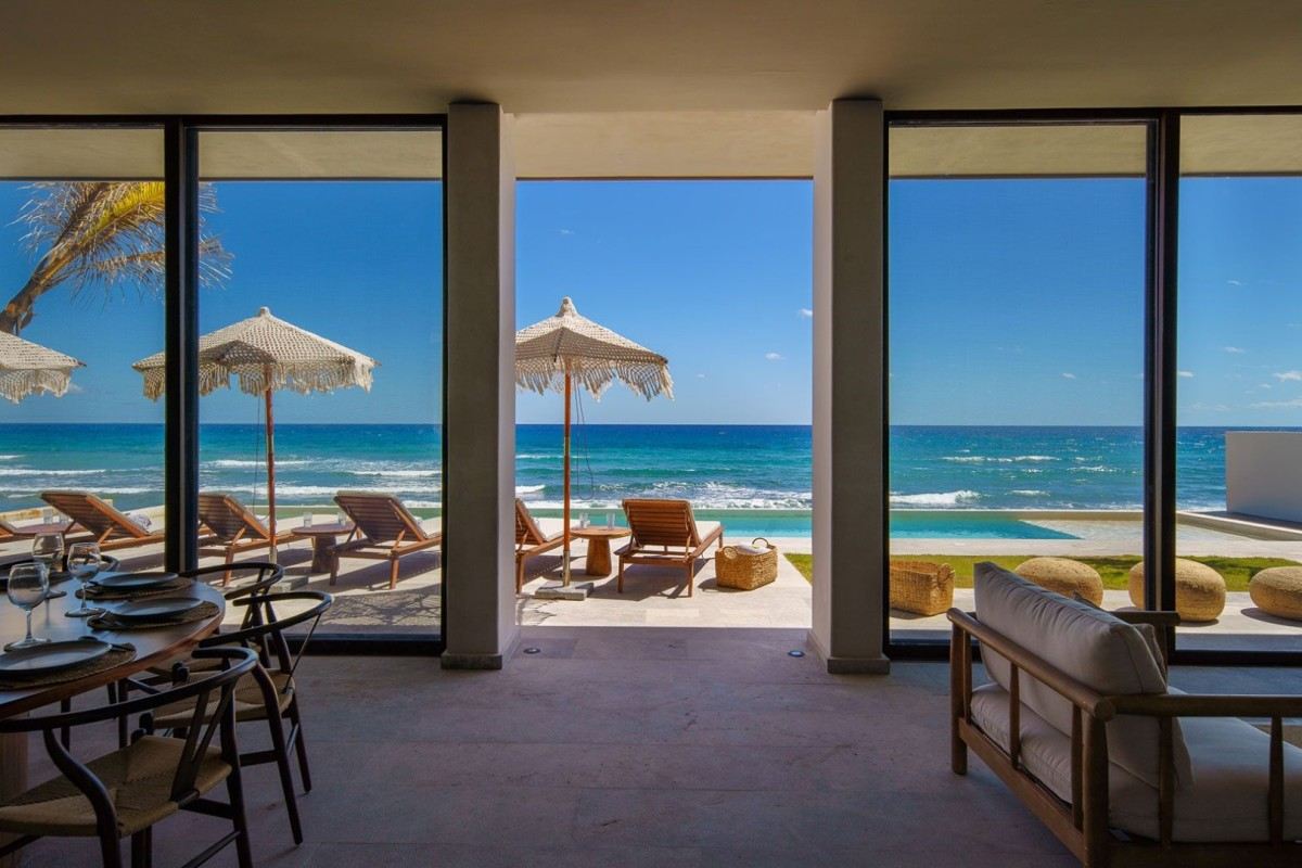 Saadetna Beach House