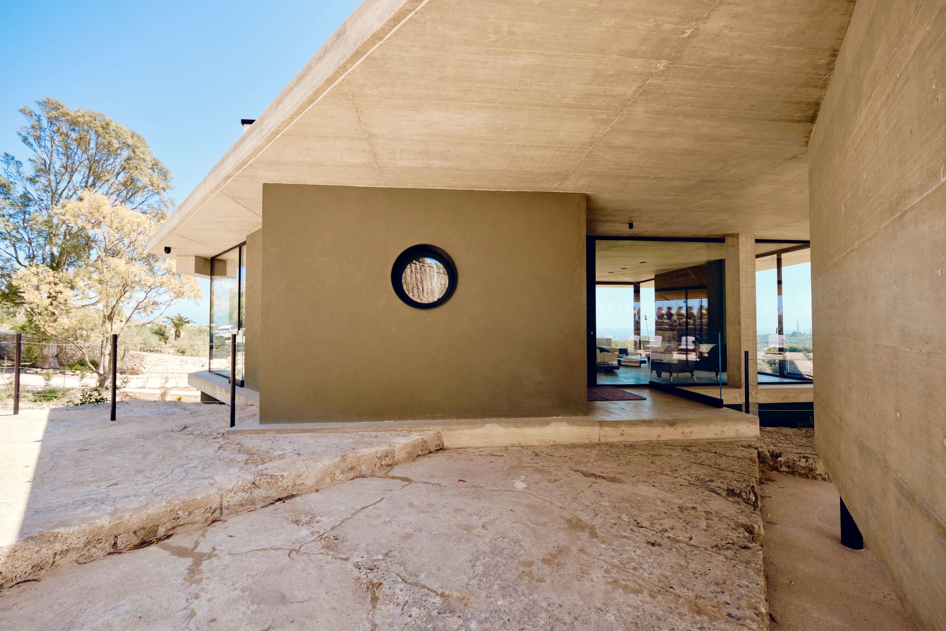 La Cava Boutique Home