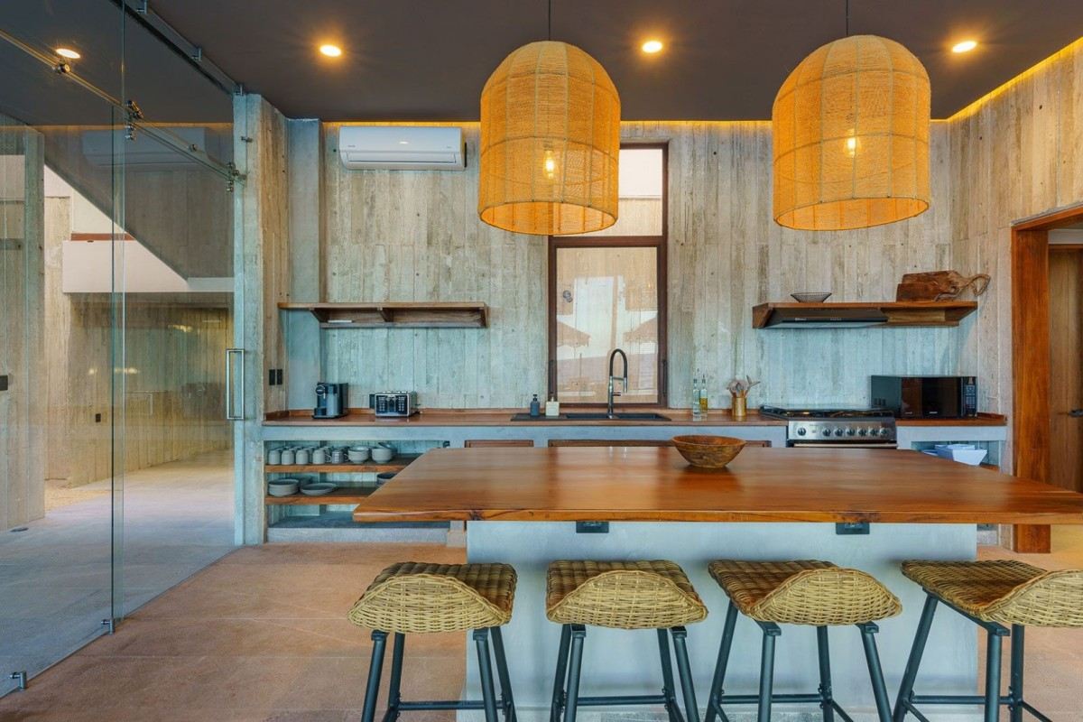 Saadetna Beach House