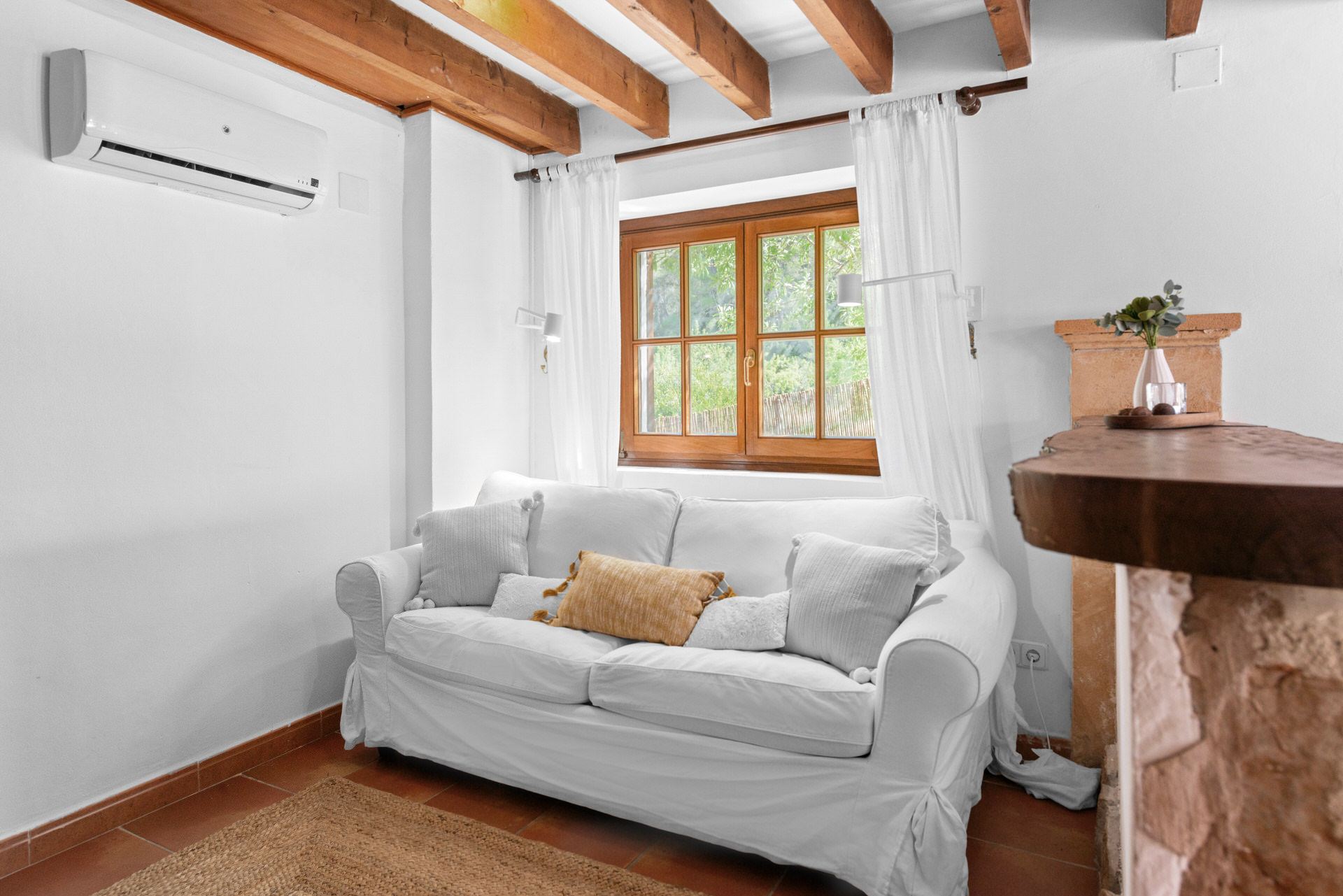 Finca Especial El Pino Esporles