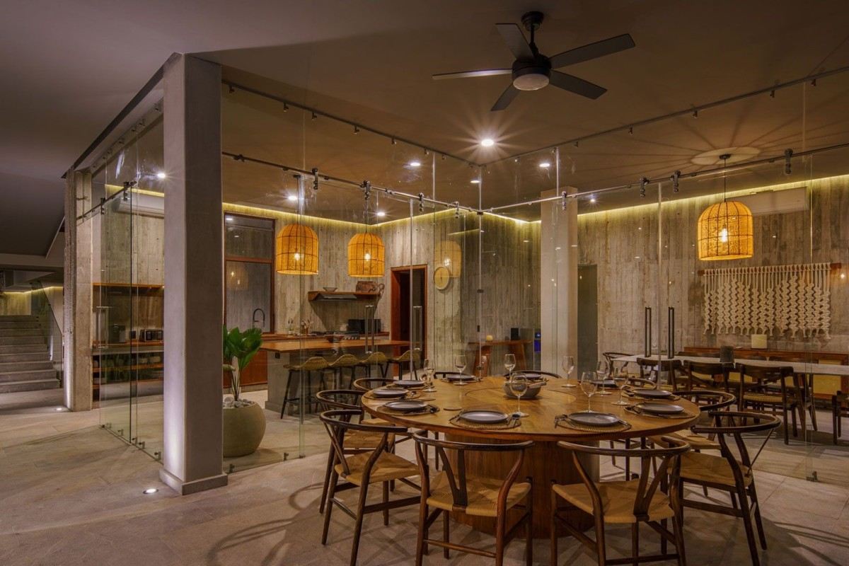 Saadetna Beach House