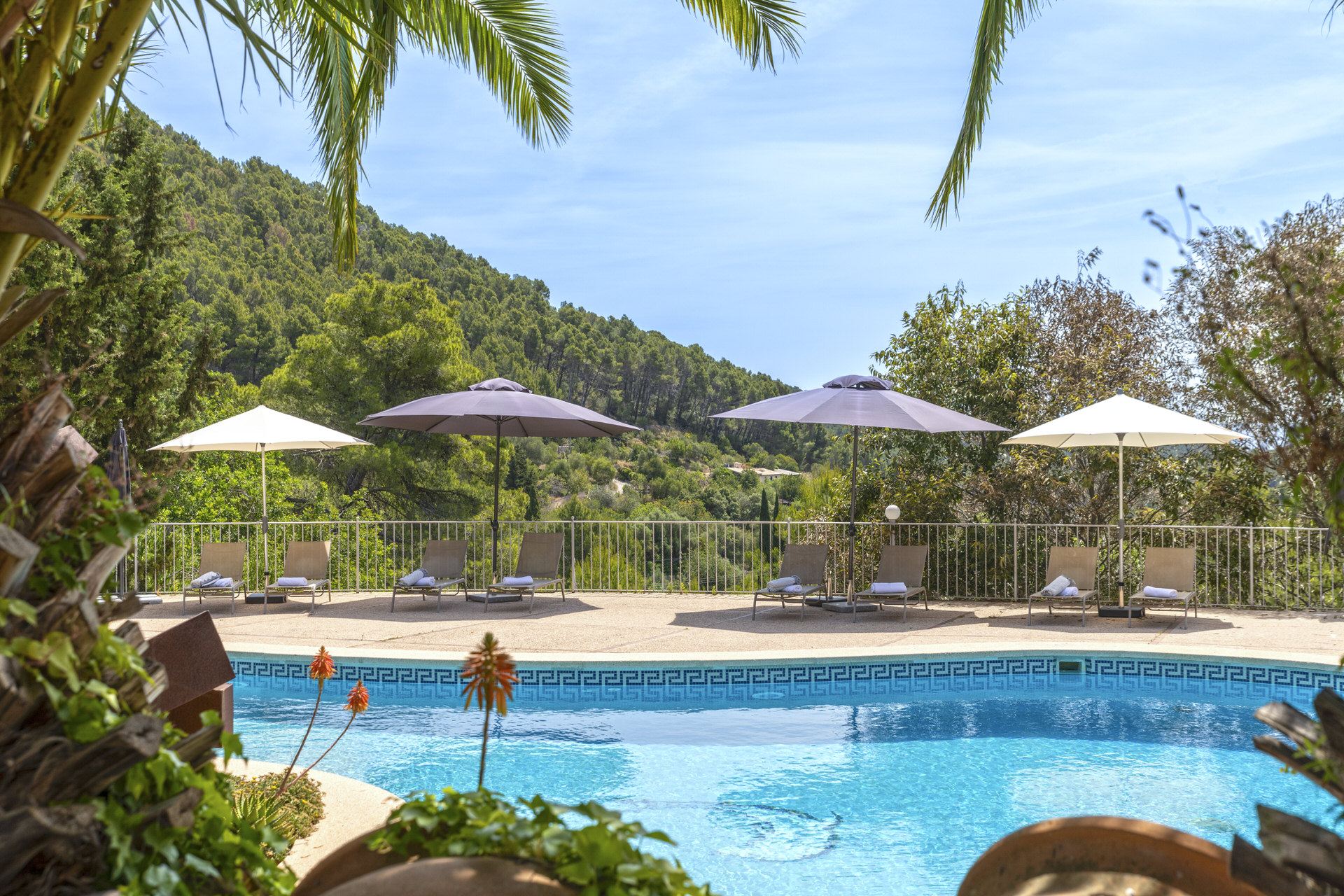 Finca Especial El Pino Esporles