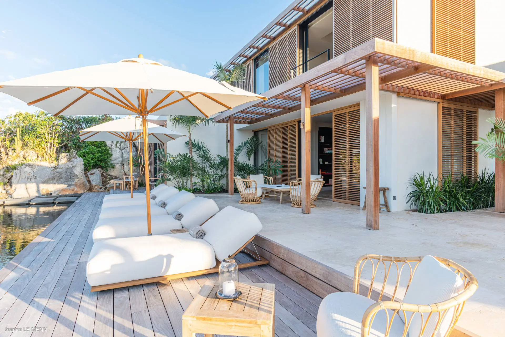 Villa Never Say Never