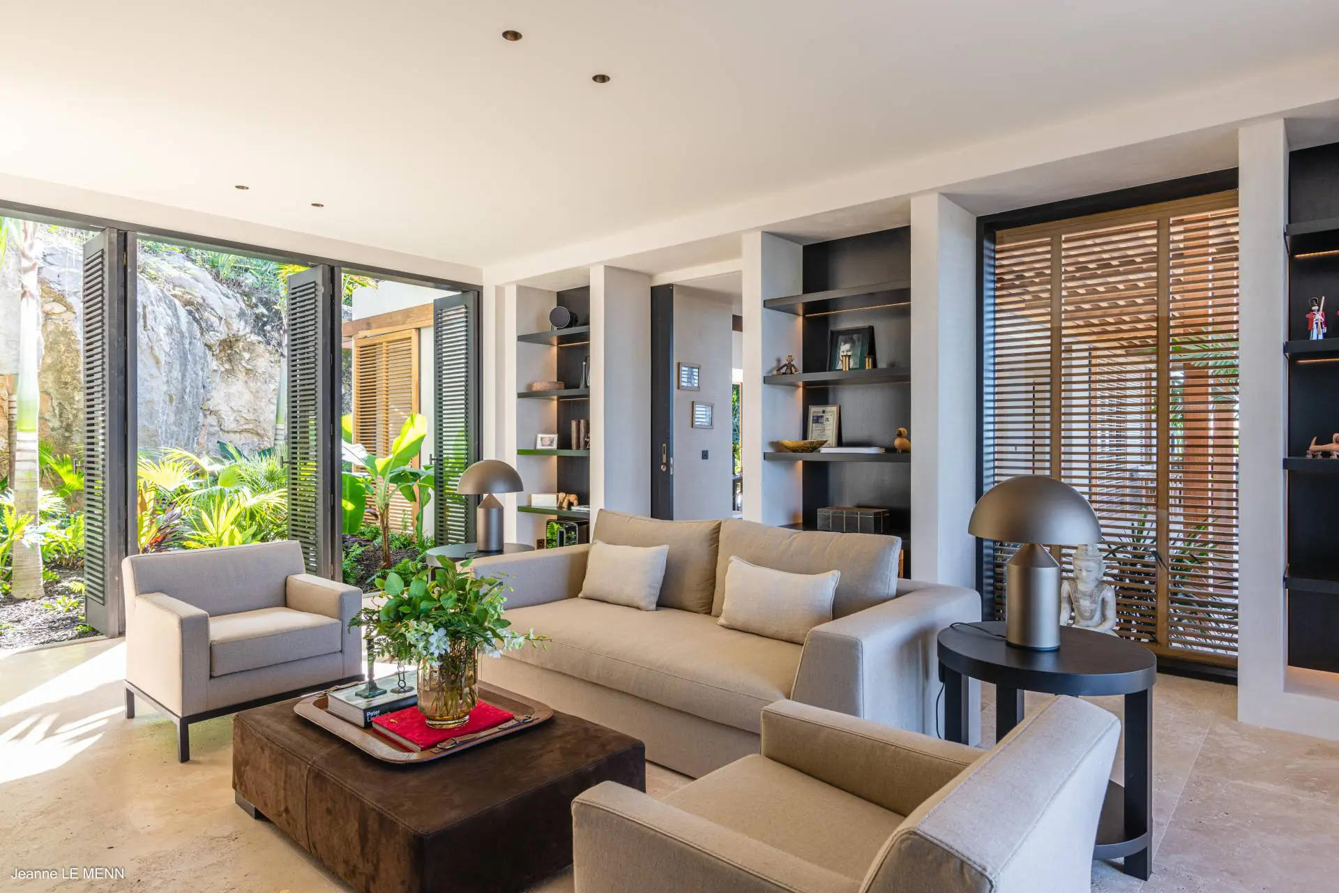 Villa Never Say Never