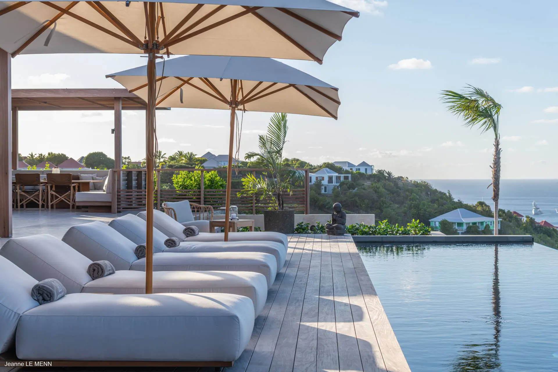 Villa Never Say Never