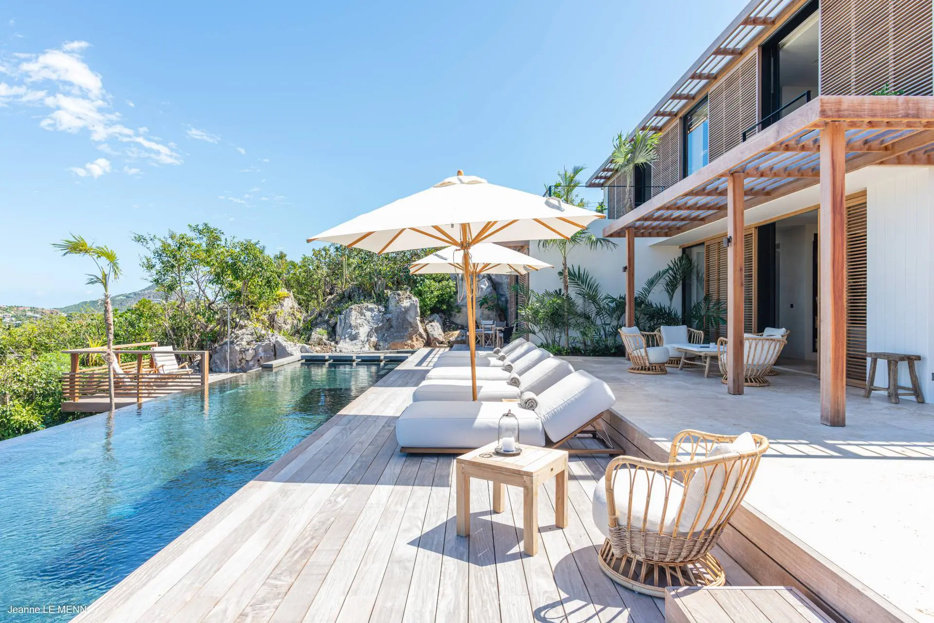 Villa Never Say Never