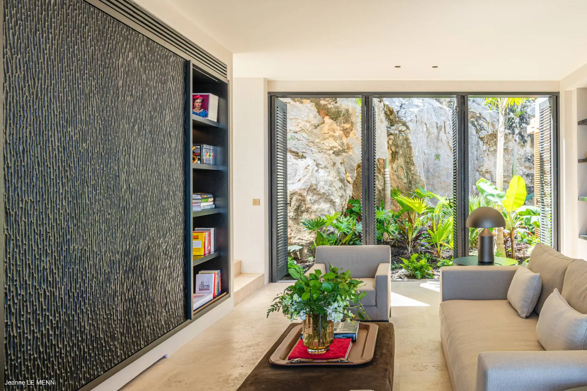 Villa Never Say Never