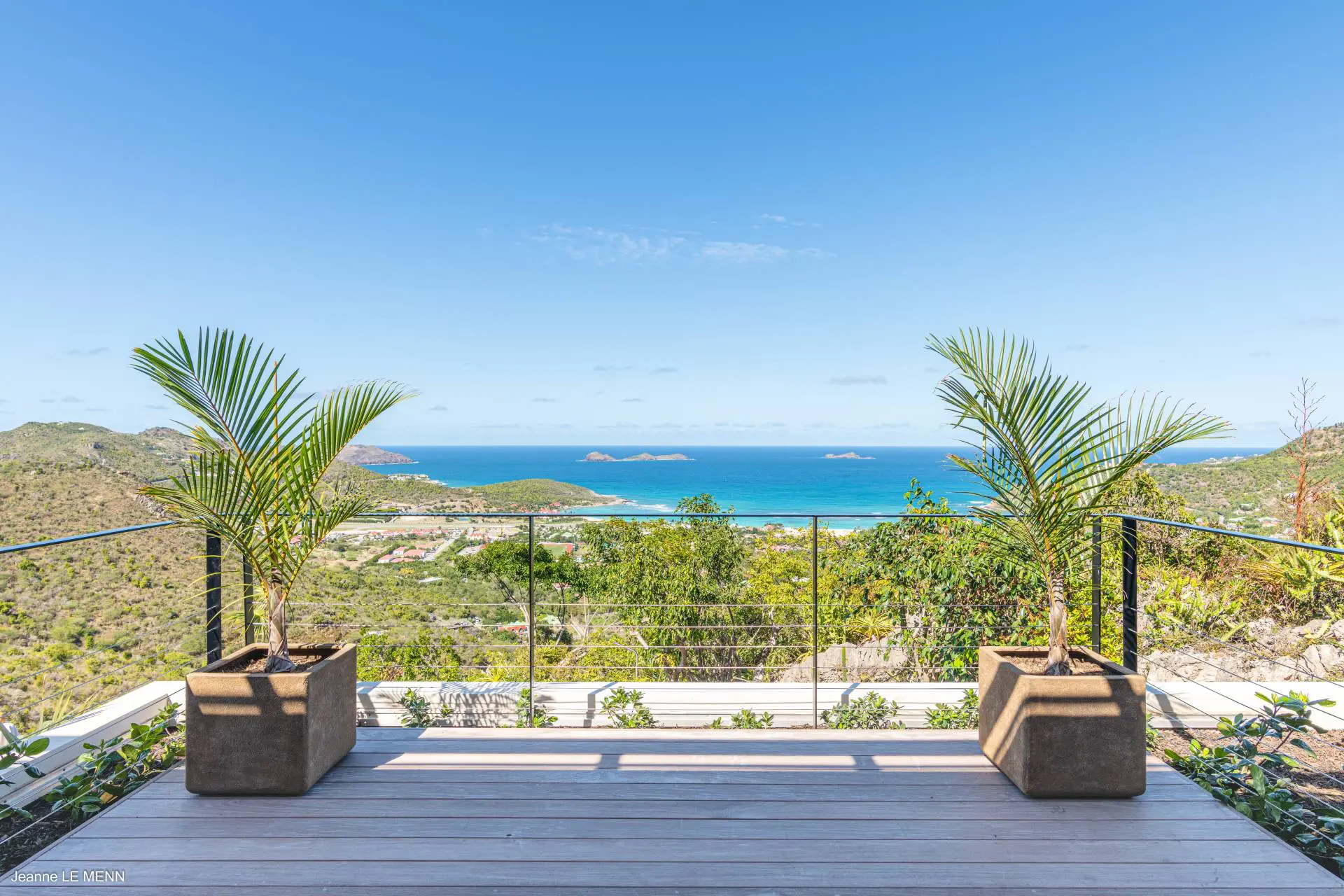 Villa Never Say Never