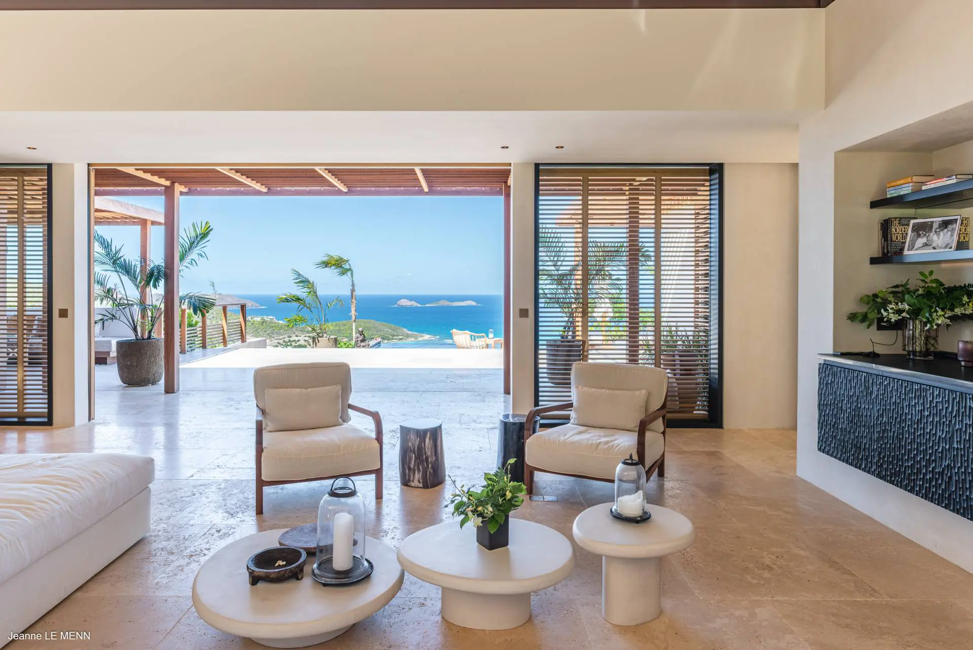 Villa Never Say Never