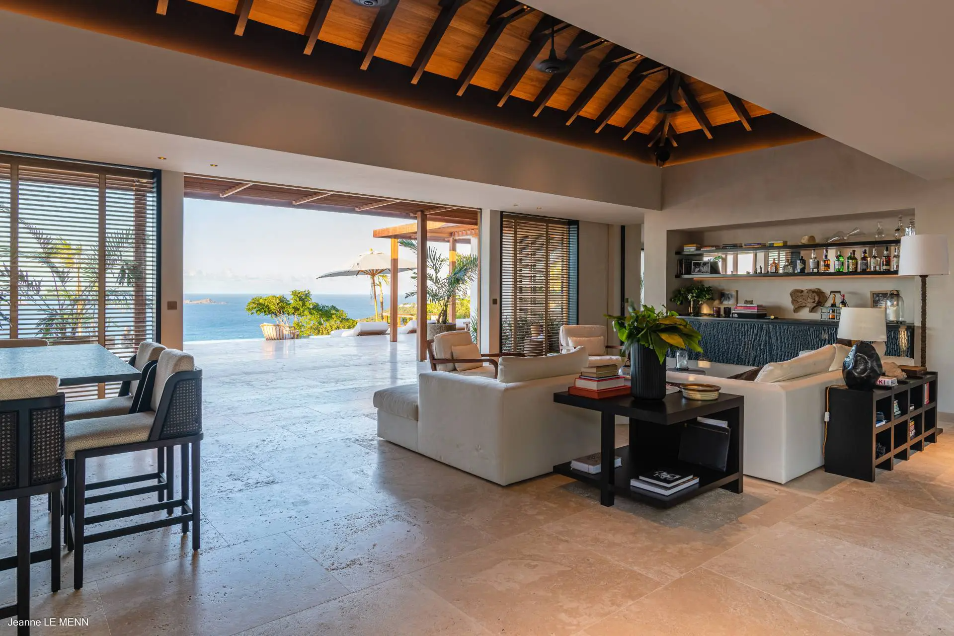 Villa Never Say Never