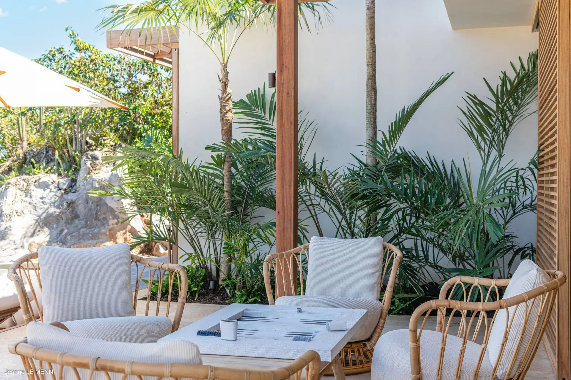 Villa Never Say Never