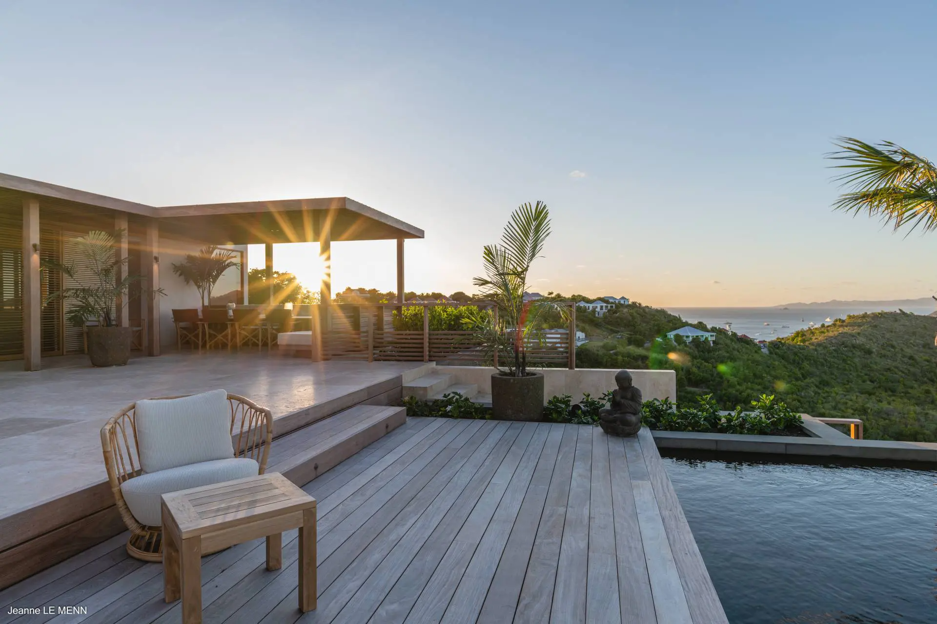 Villa Never Say Never