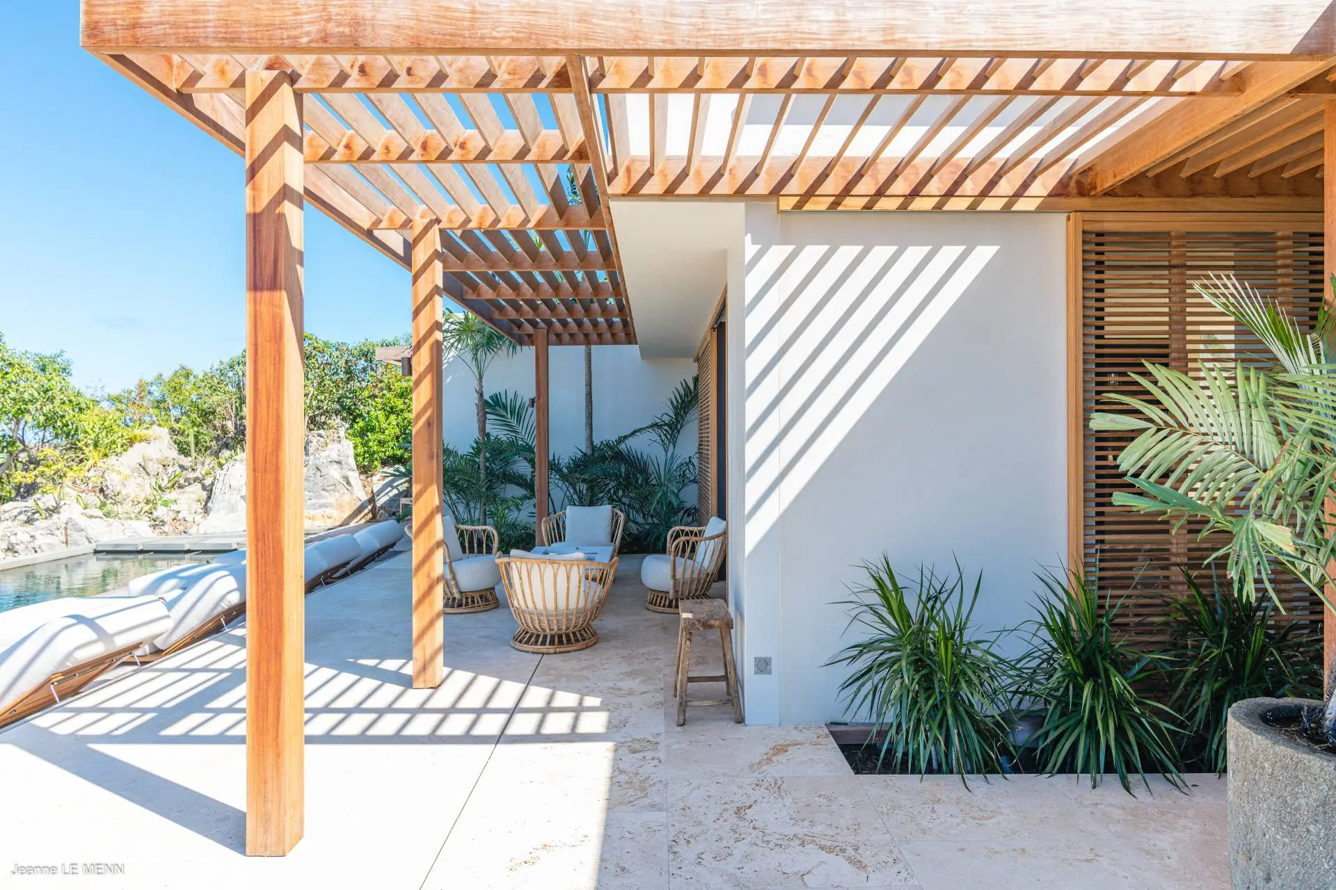 Villa Never Say Never