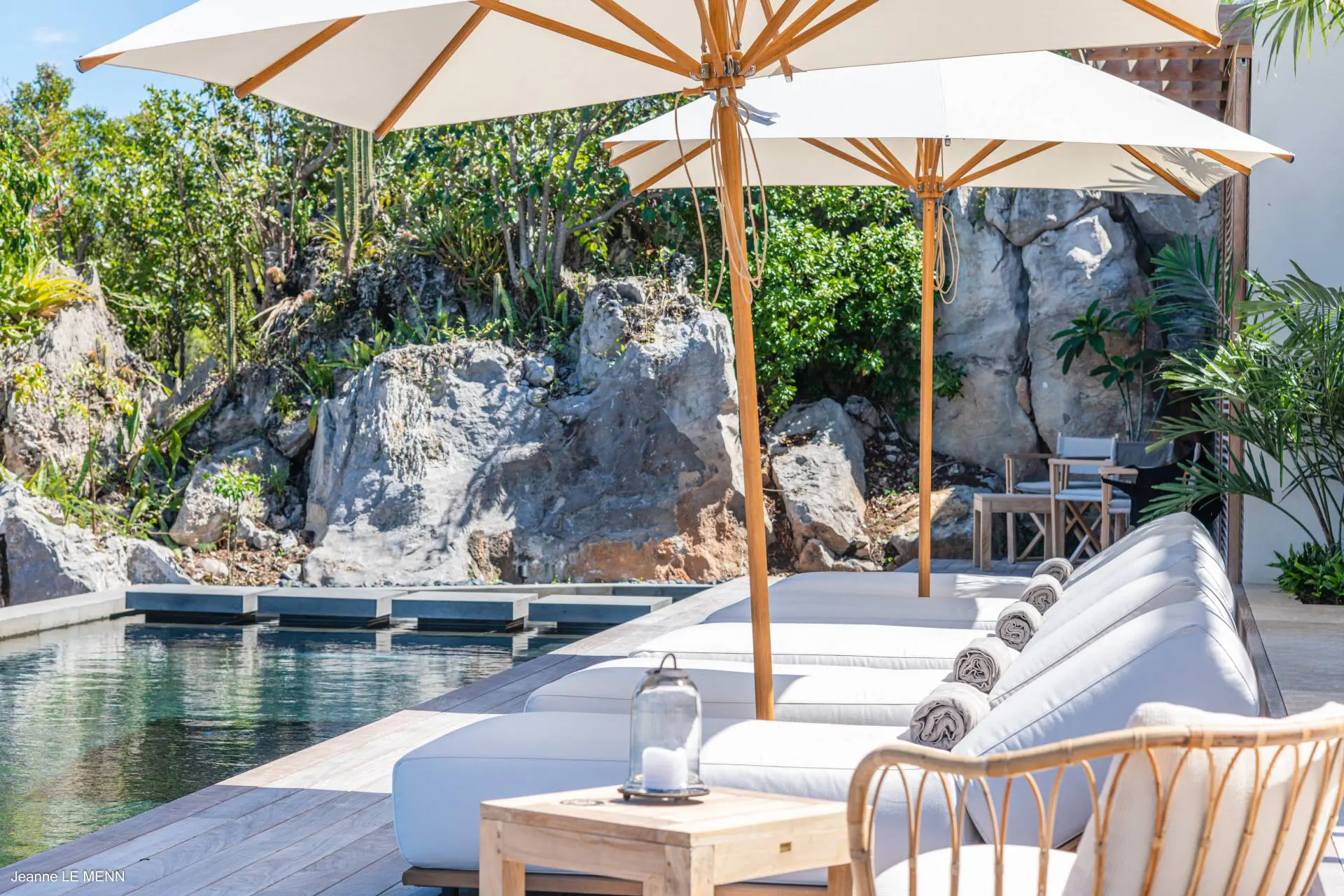 Villa Never Say Never