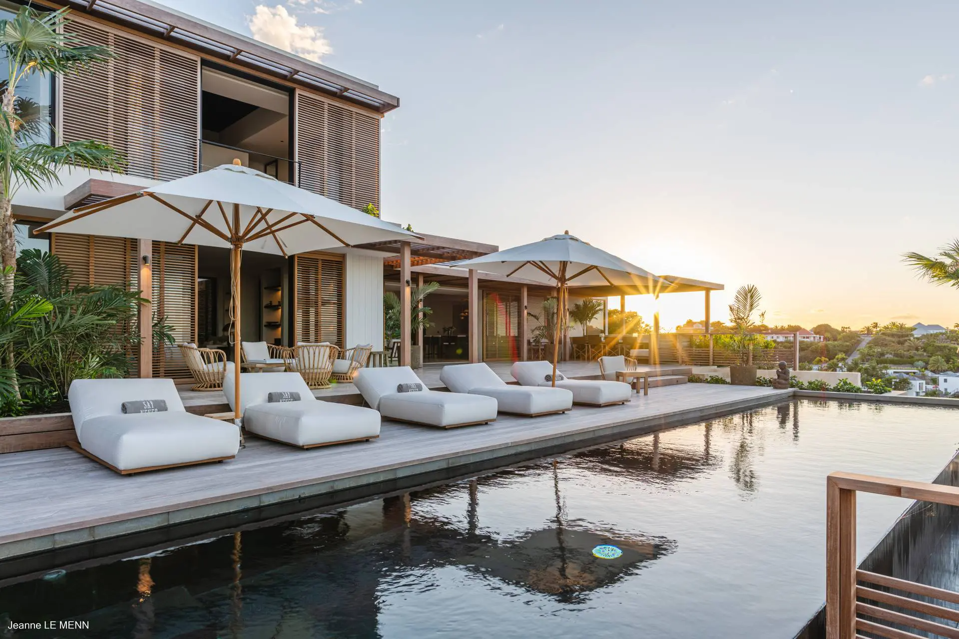 Villa Never Say Never