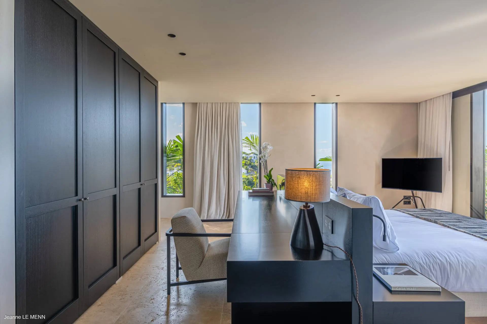 Villa Never Say Never