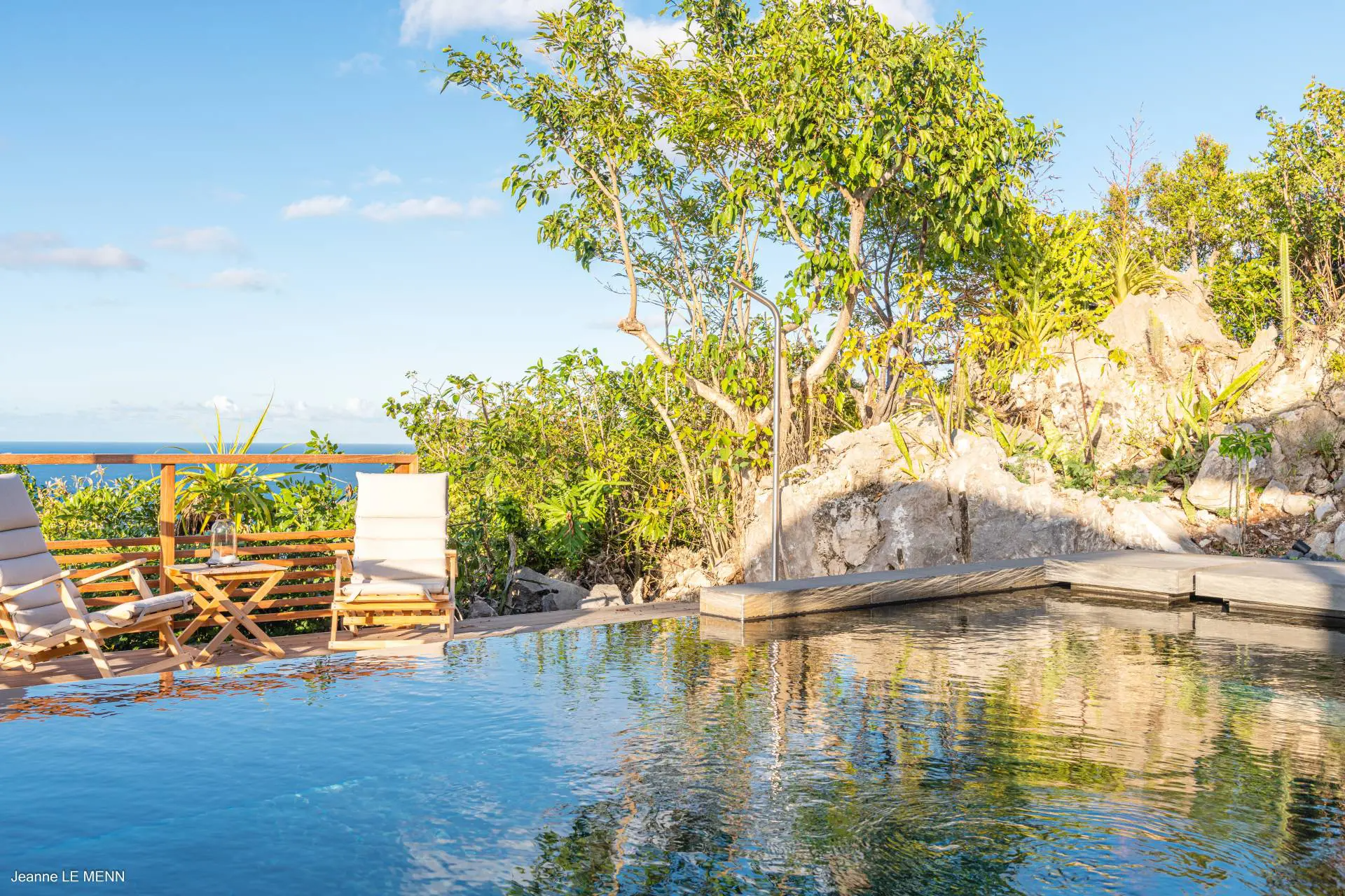 Villa Never Say Never