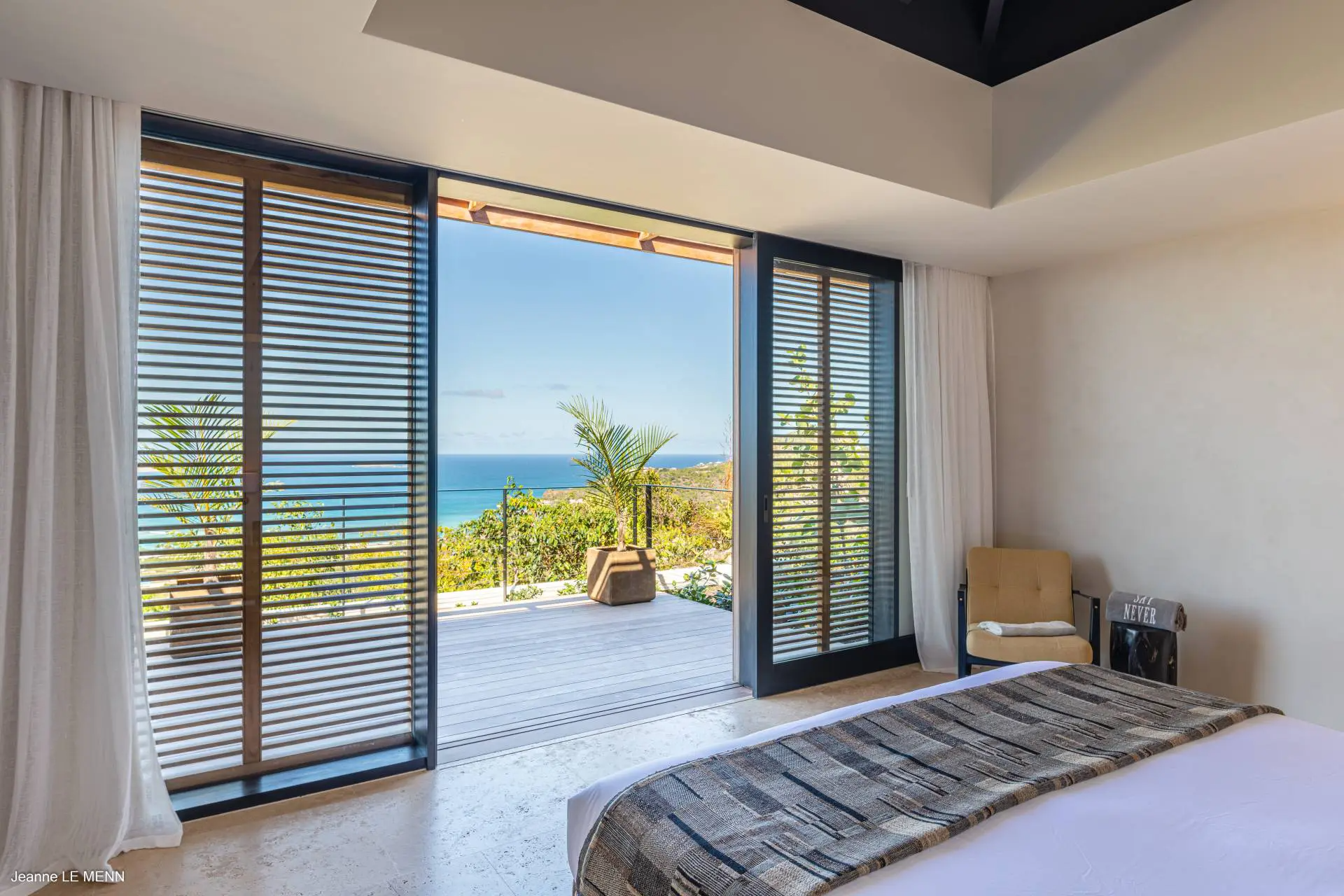 Villa Never Say Never