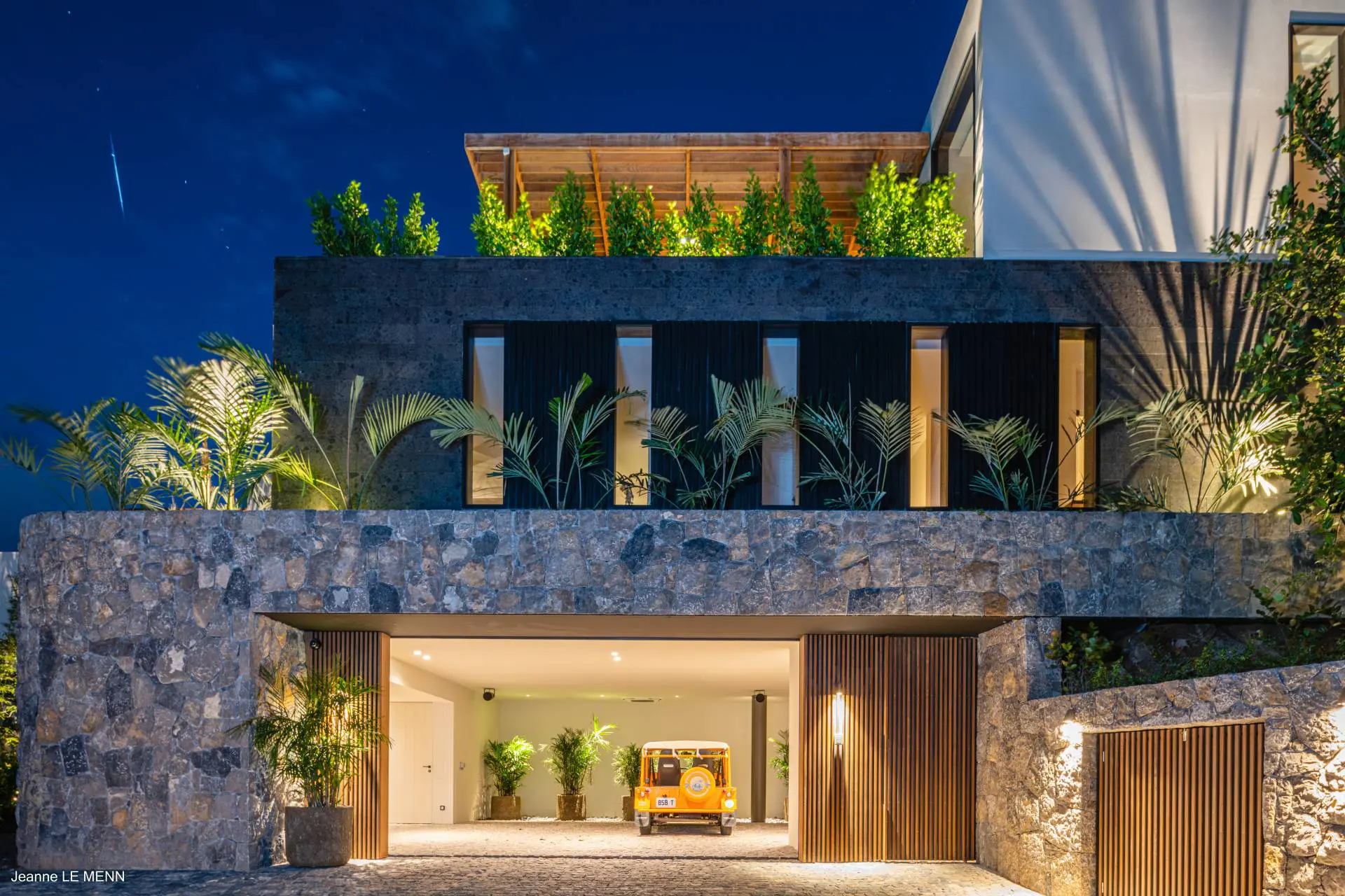 Villa Never Say Never