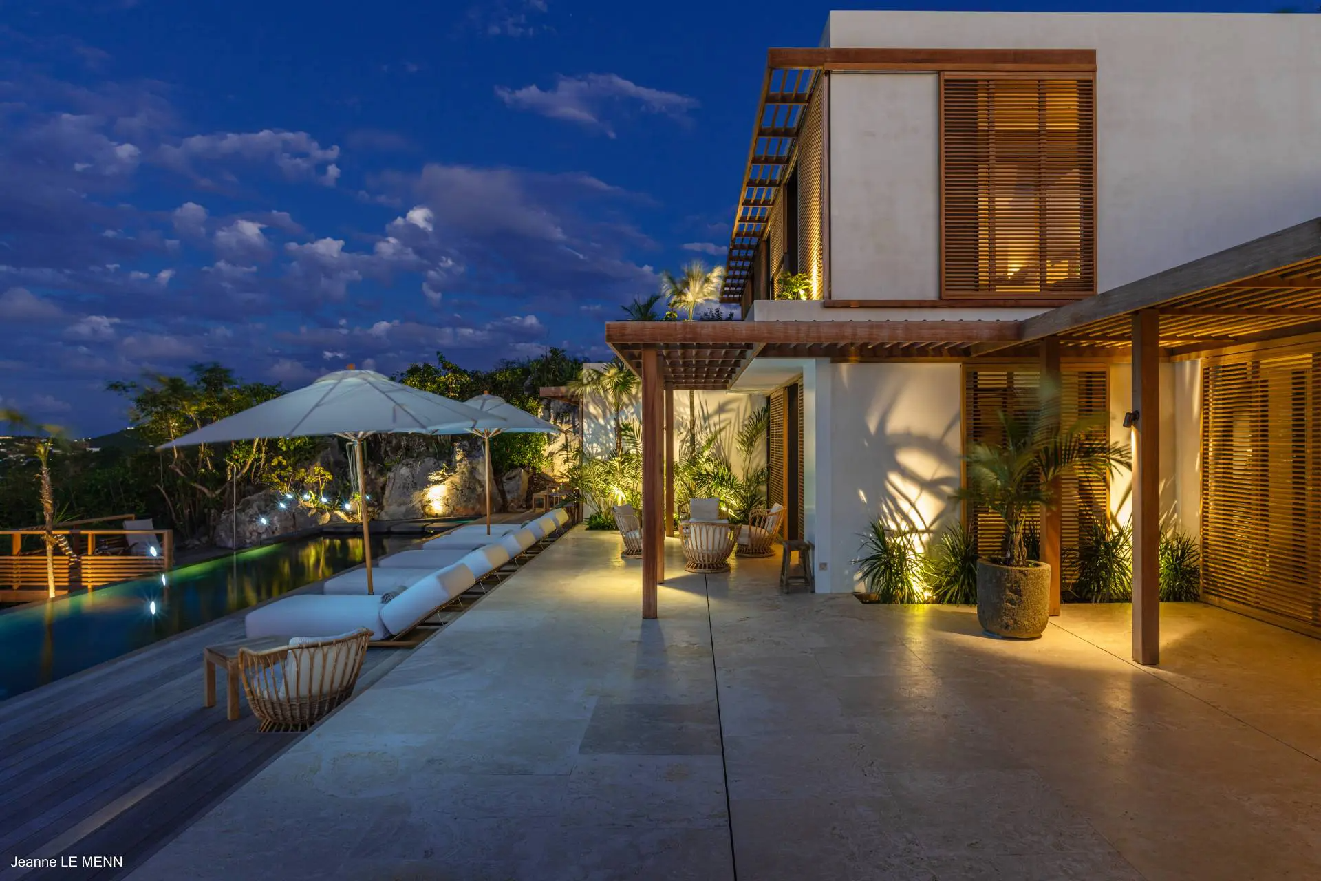 Villa Never Say Never