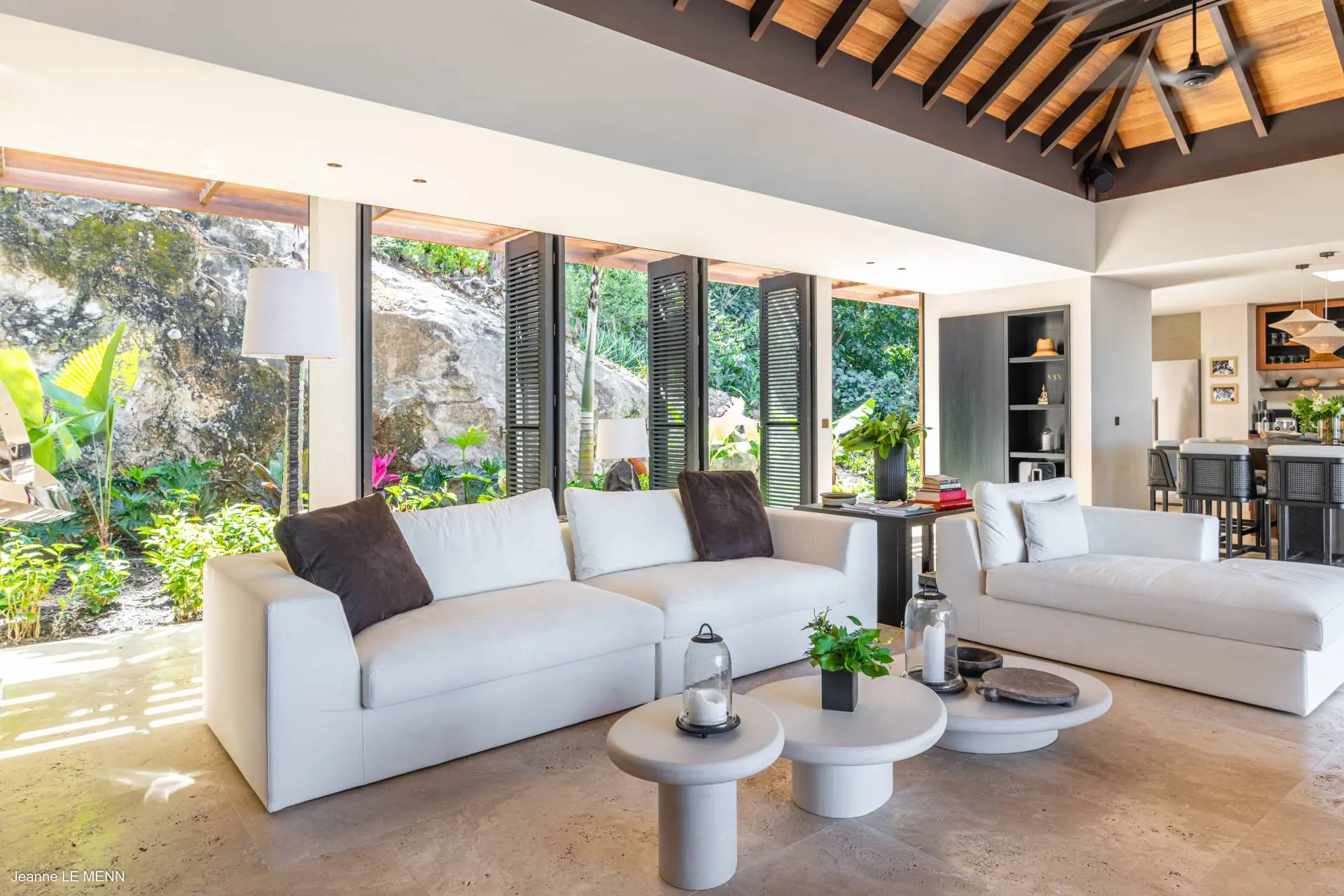 Villa Never Say Never