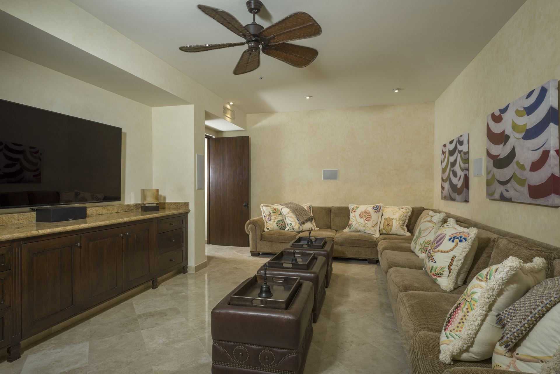 Casa Cielo at Pedregal