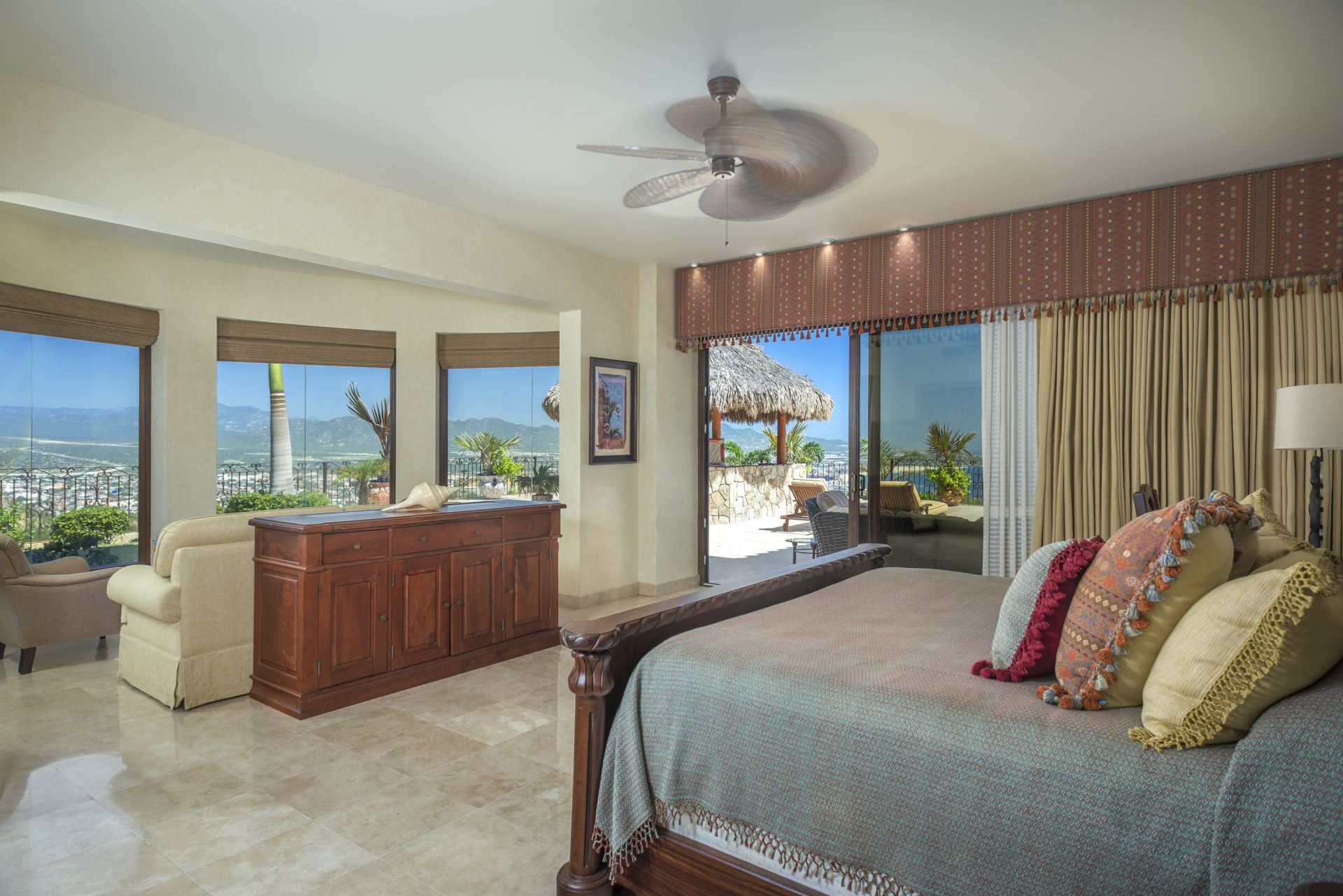 Casa Cielo at Pedregal