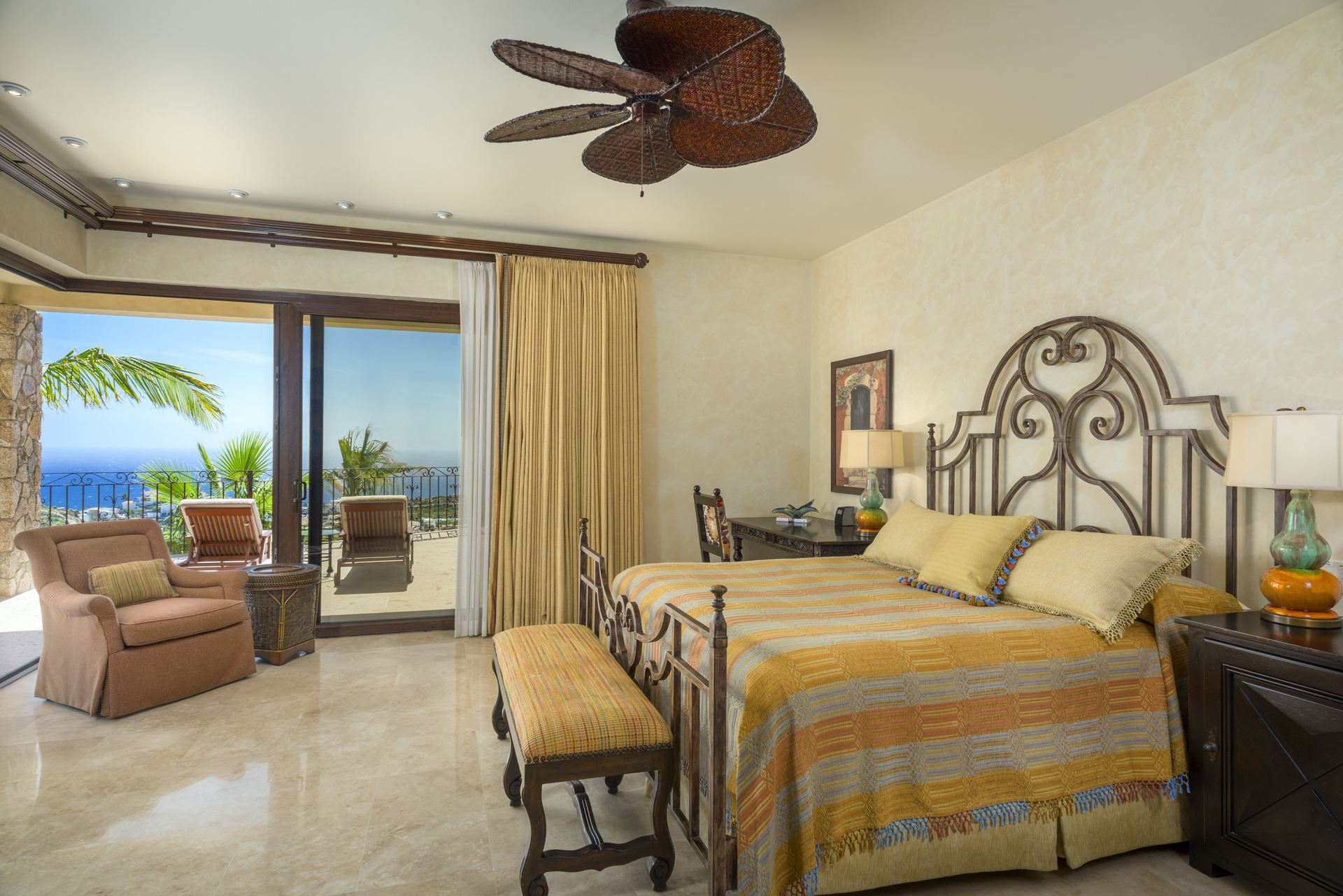 Casa Cielo at Pedregal