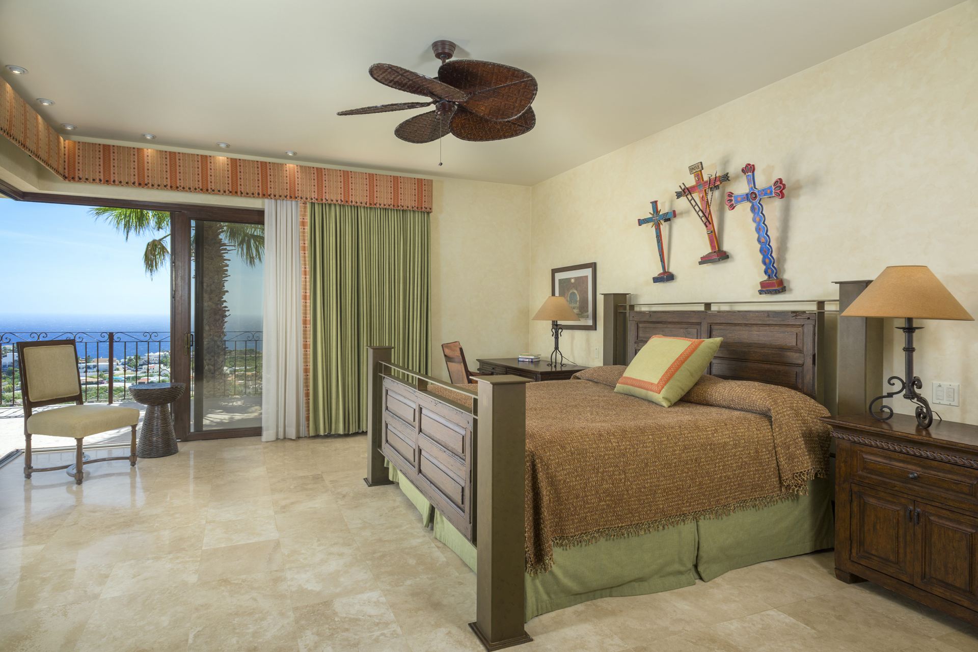 Casa Cielo at Pedregal