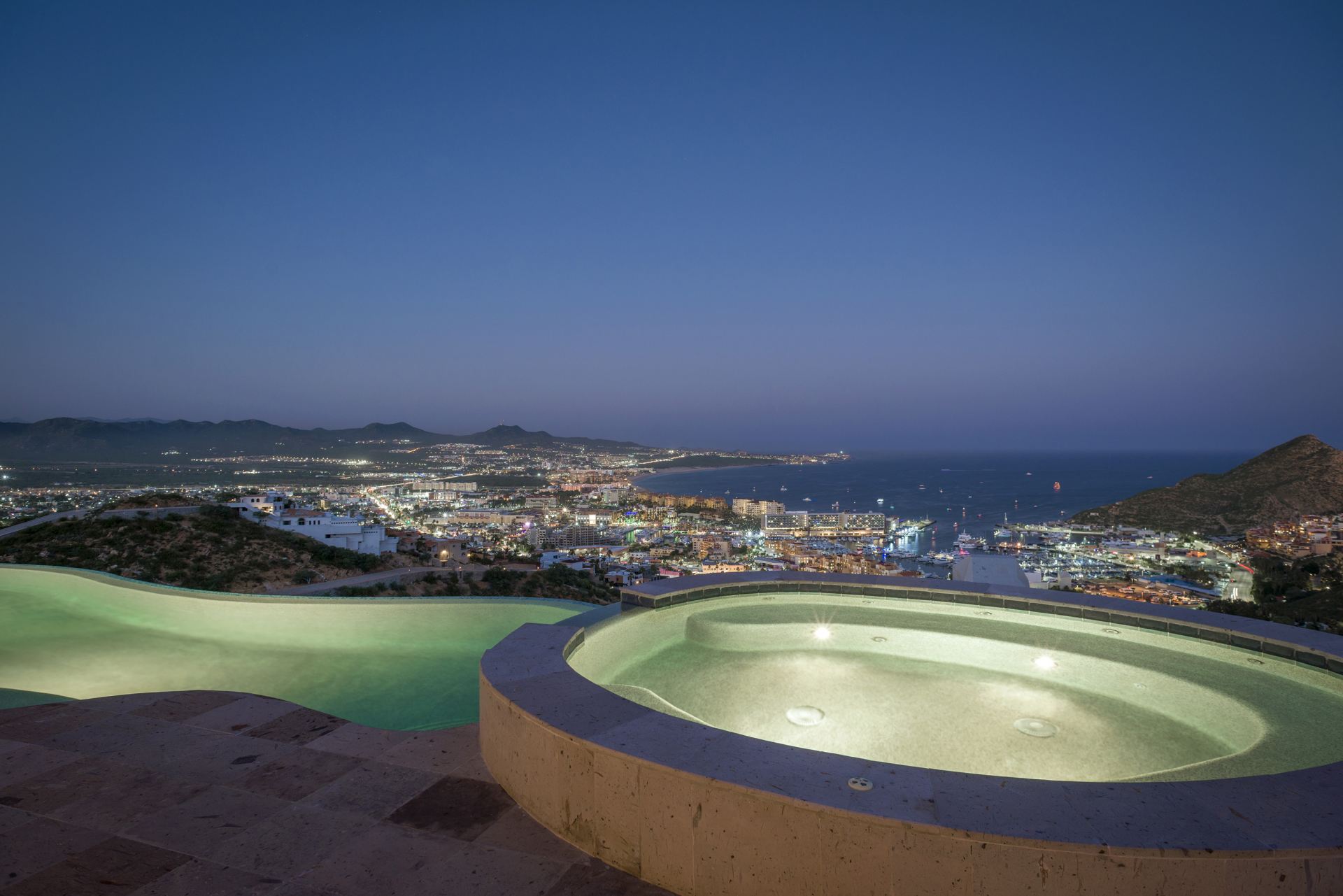 Casa Cielo at Pedregal