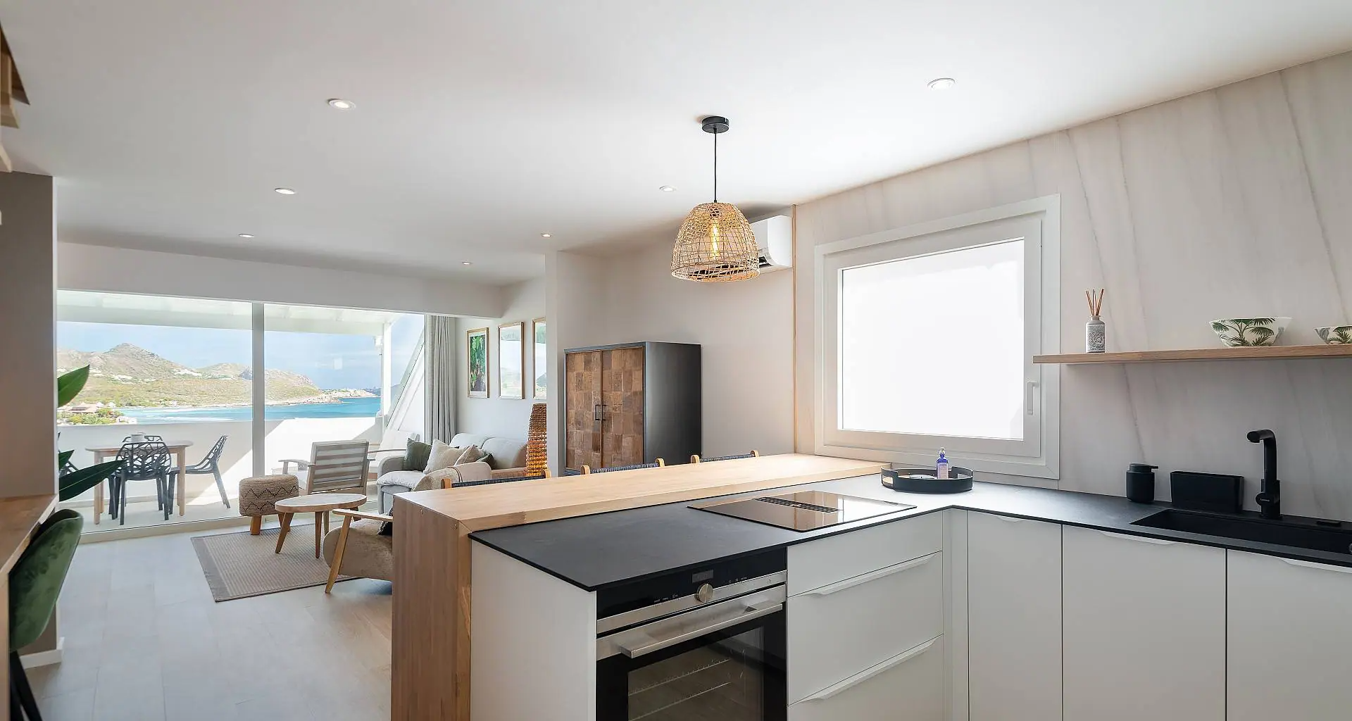 Villa Aqua - St Jean