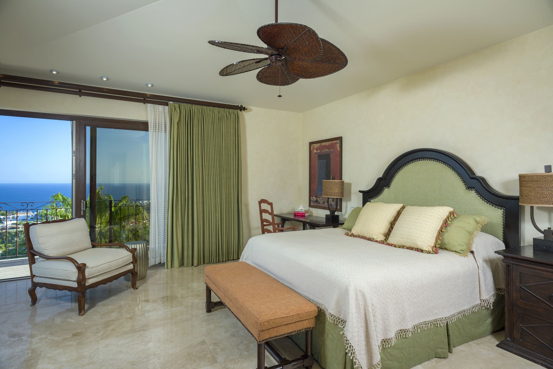 Casa Cielo at Pedregal