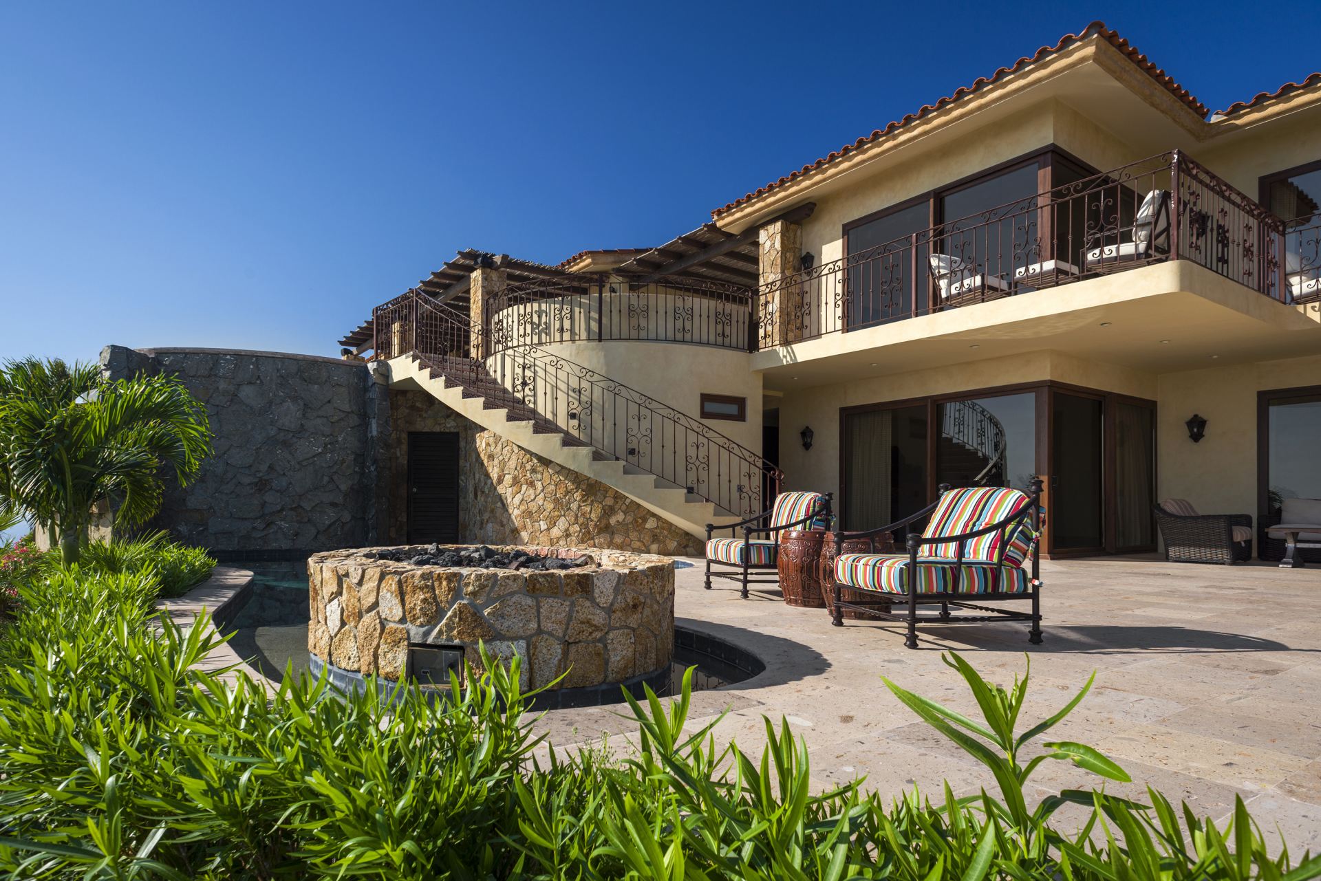 Casa Cielo at Pedregal
