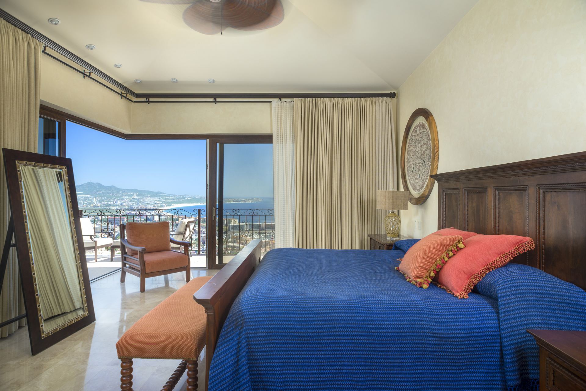 Casa Cielo at Pedregal