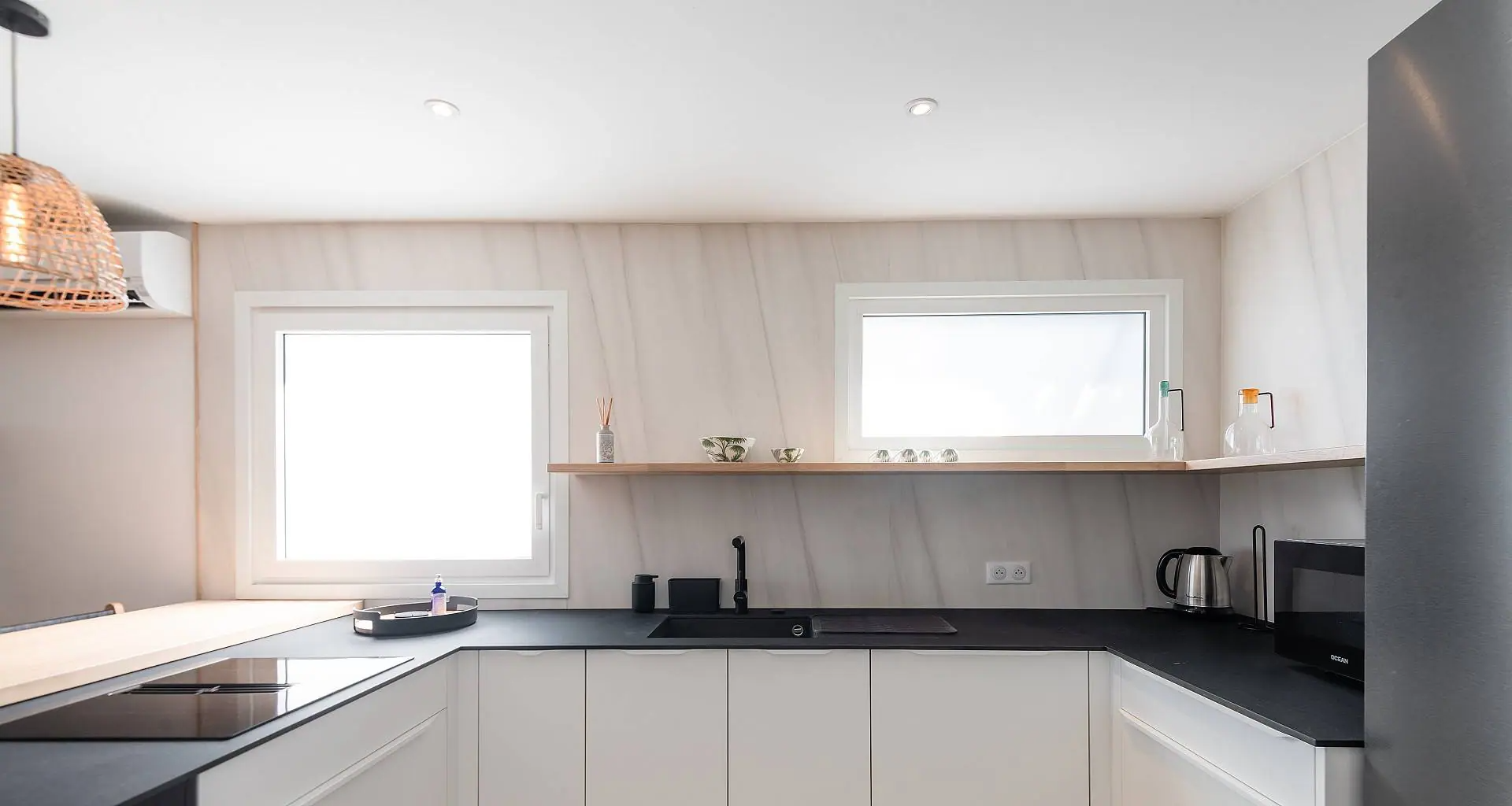 Villa Aqua - St Jean